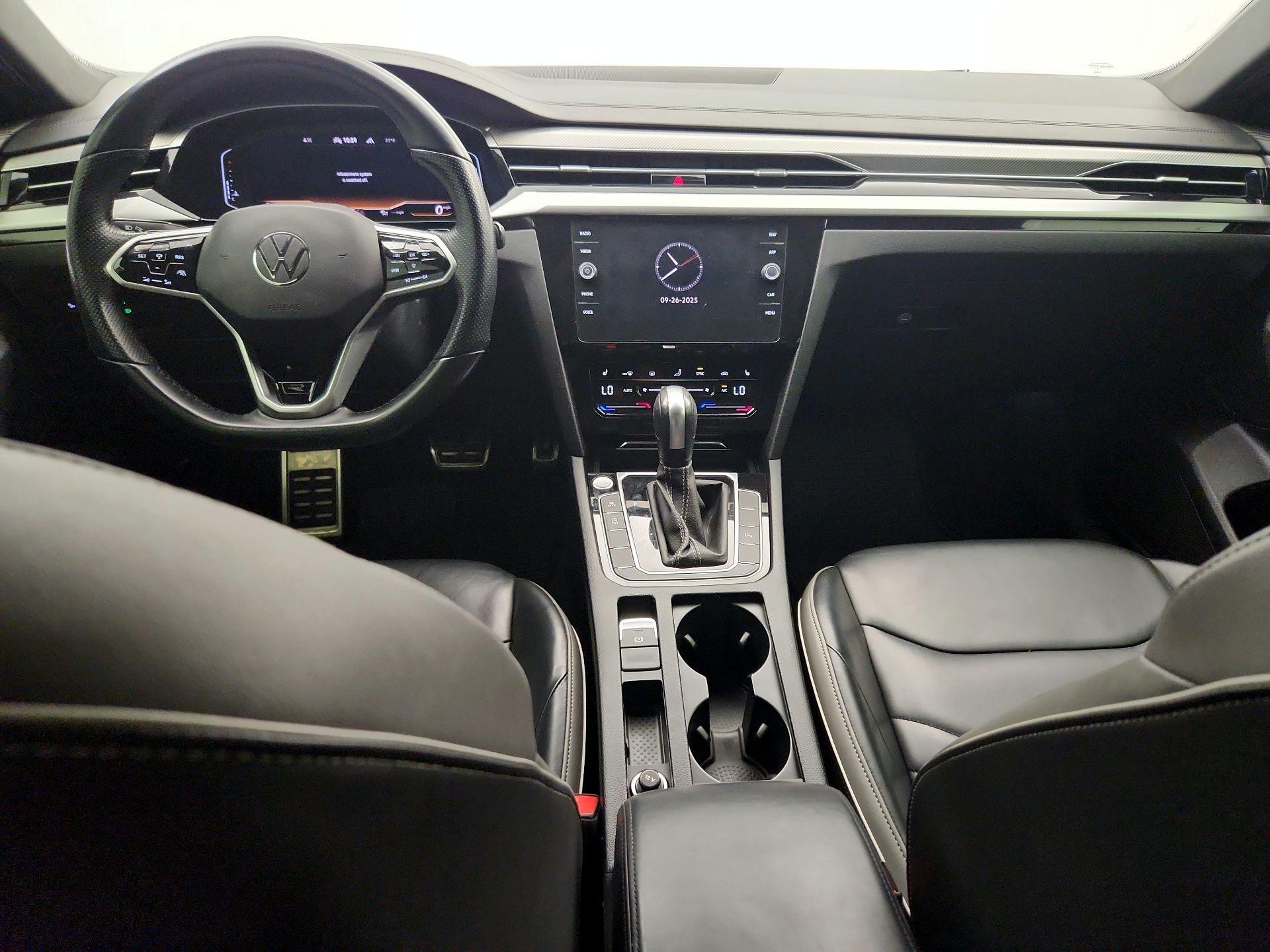 Thumbnail: 2021 Volkswagen Arteon - 9