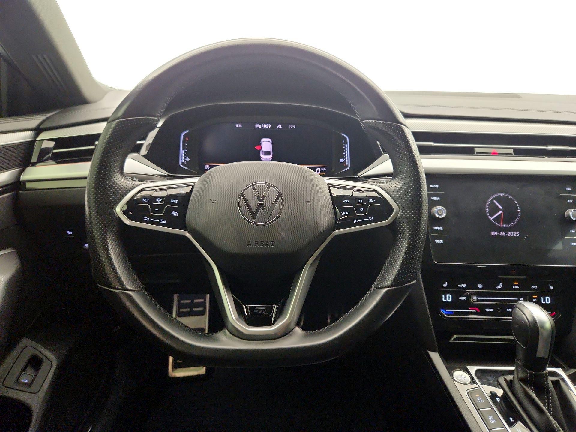 Thumbnail: 2021 Volkswagen Arteon - 10