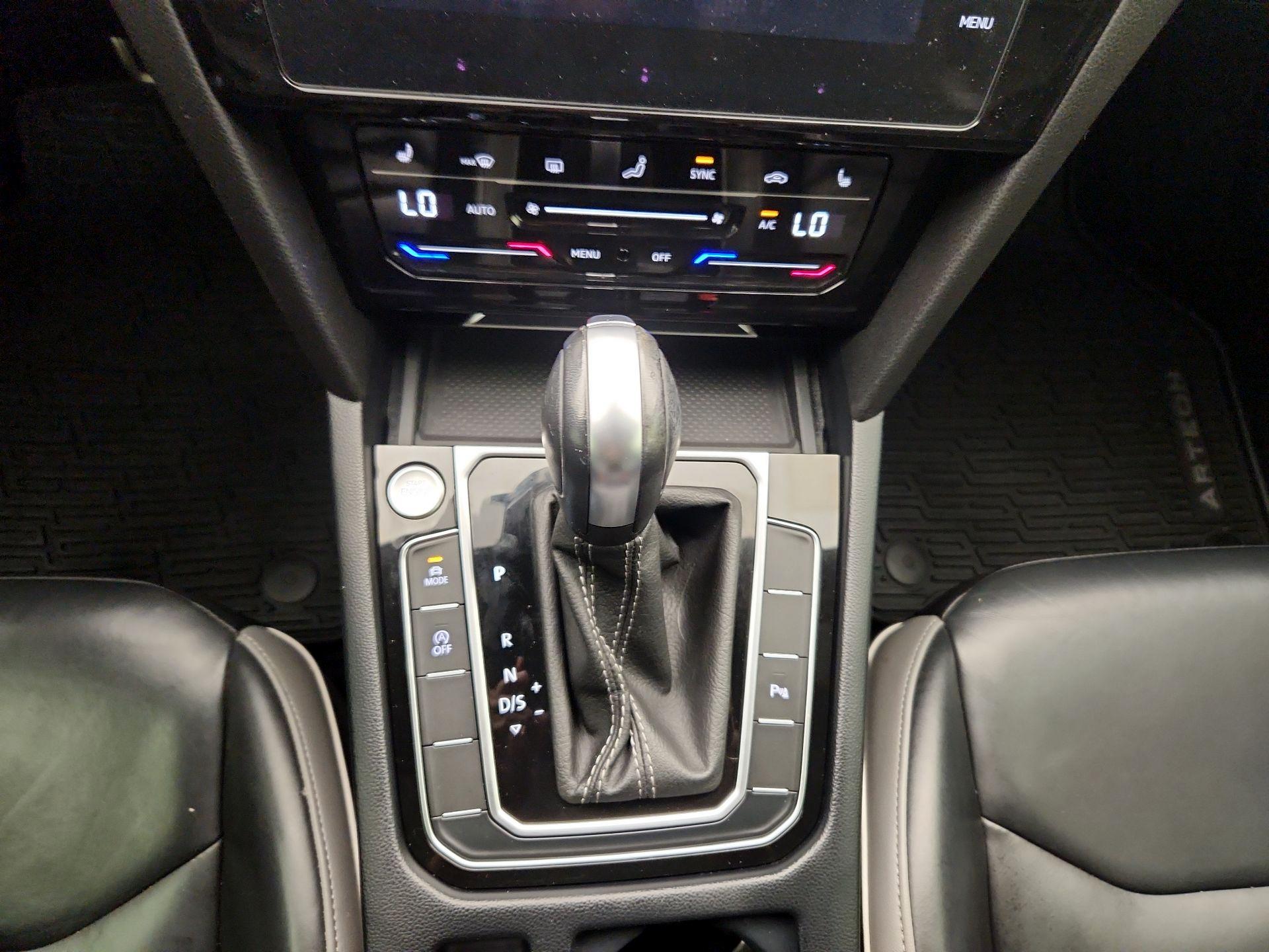 Thumbnail: 2021 Volkswagen Arteon - 18