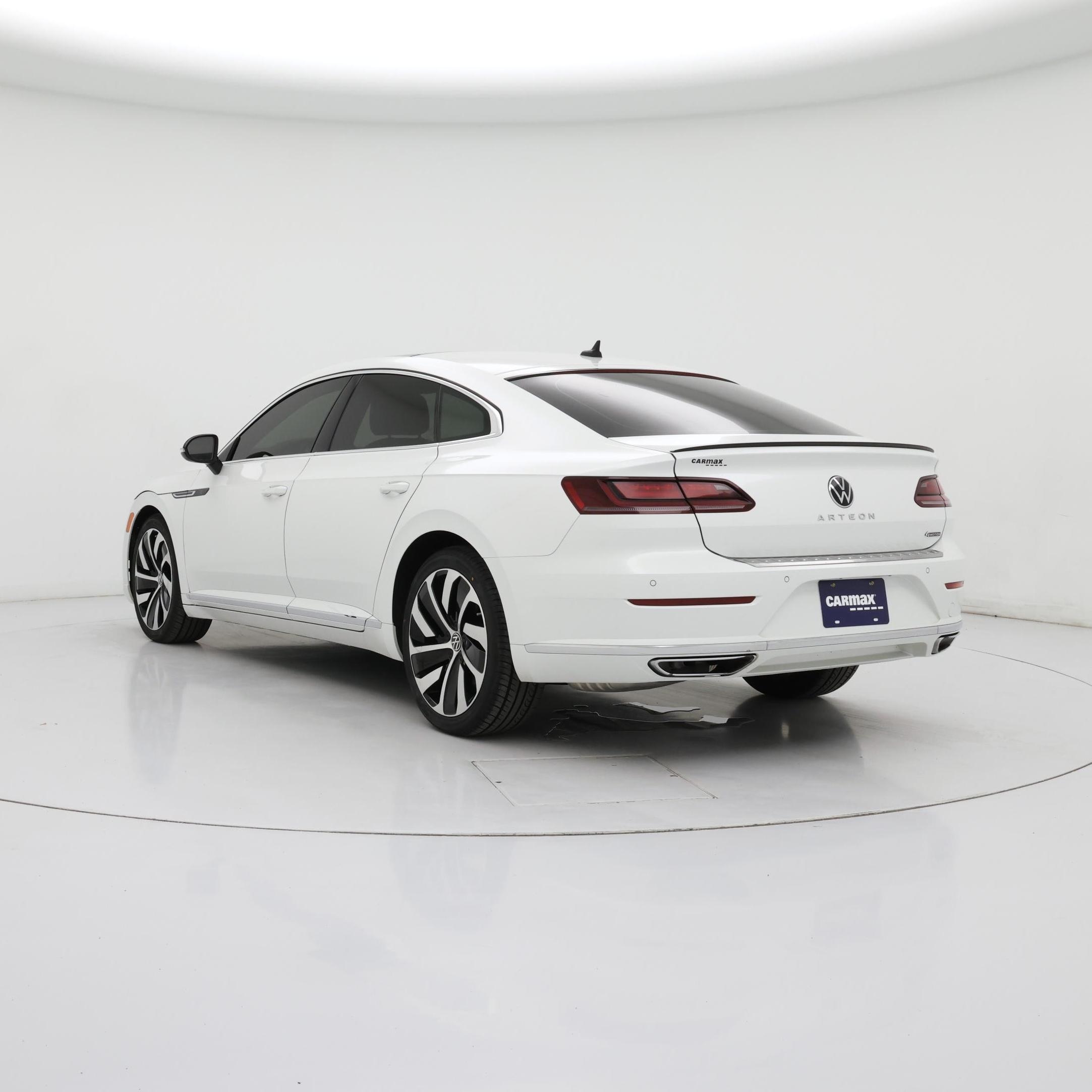 Thumbnail: 2021 Volkswagen Arteon - 2
