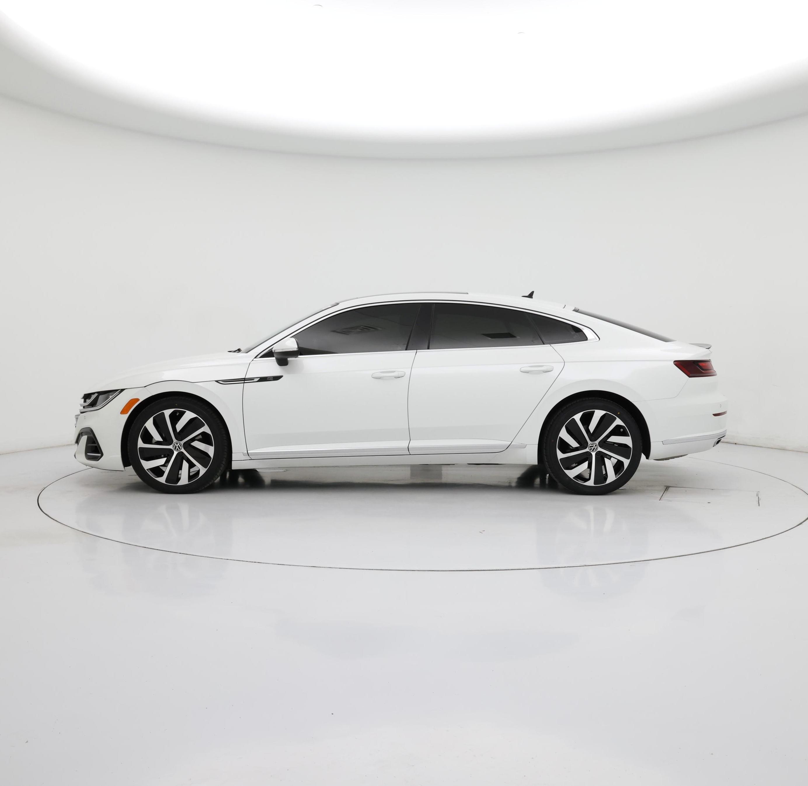 Thumbnail: 2021 Volkswagen Arteon - 3