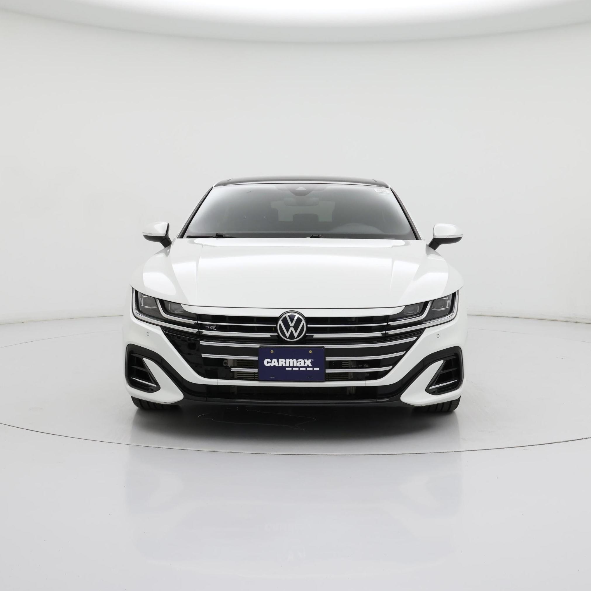 Thumbnail: 2021 Volkswagen Arteon - 5