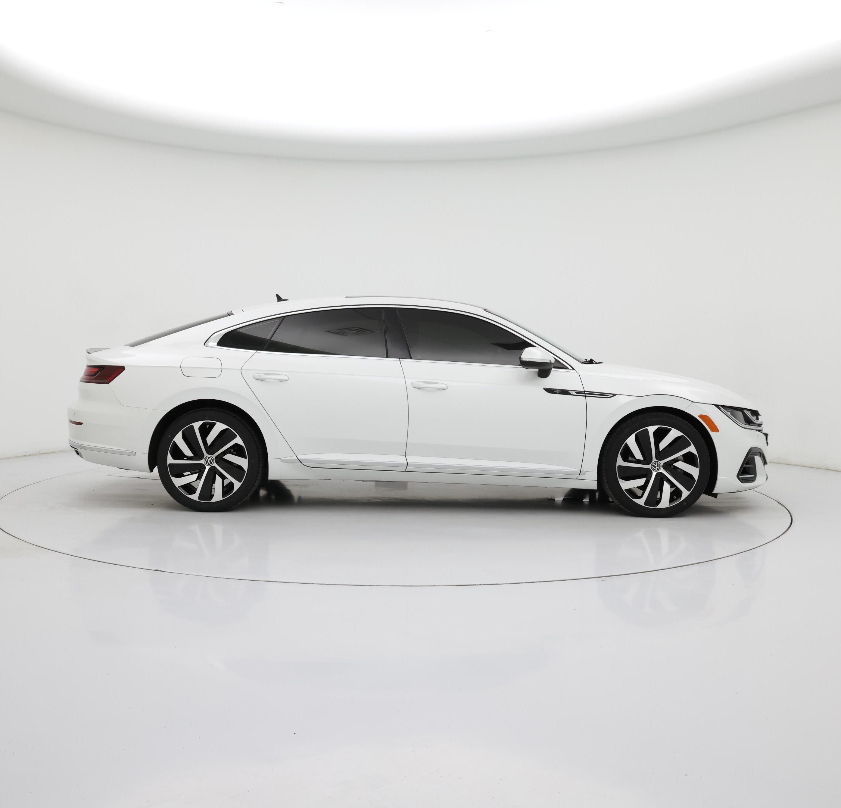 Thumbnail: 2021 Volkswagen Arteon - 7