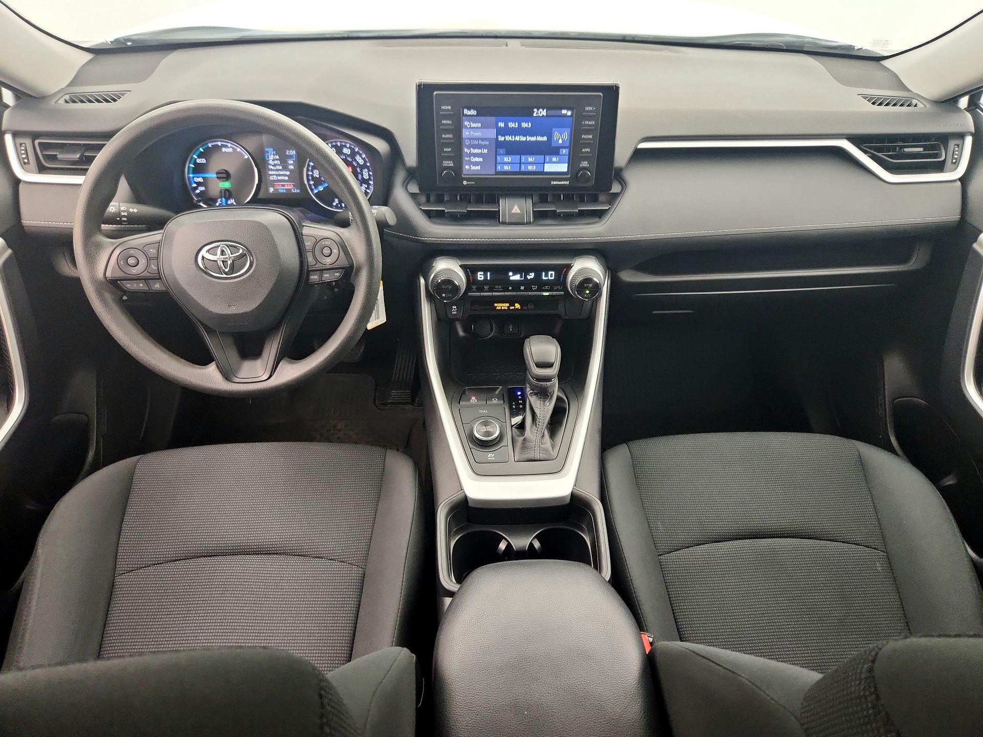 Thumbnail: 2020 Toyota RAV4 - 9