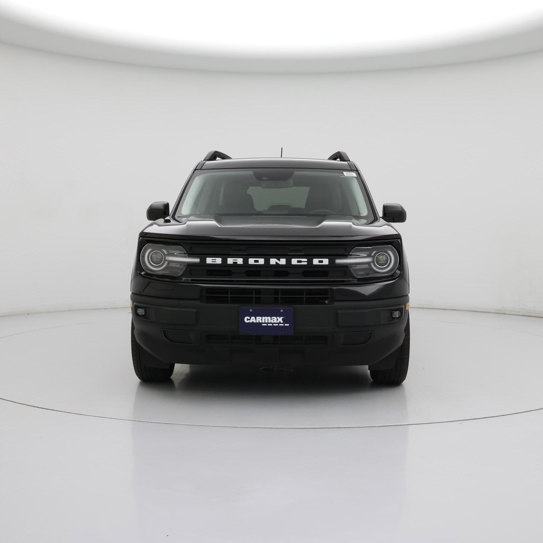 Thumbnail: 2023 Ford Bronco Sport - 5
