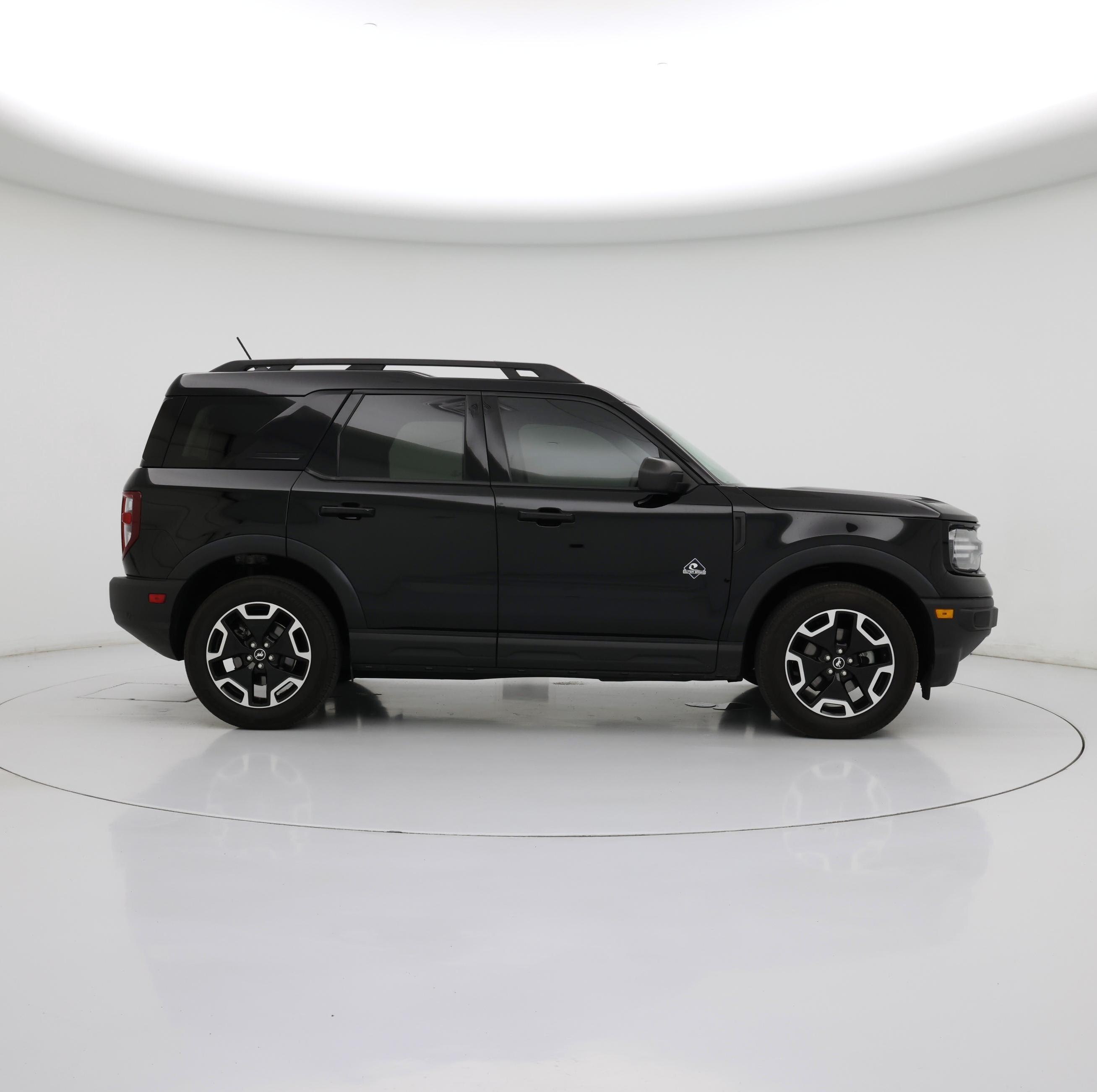 Thumbnail: 2023 Ford Bronco Sport - 7
