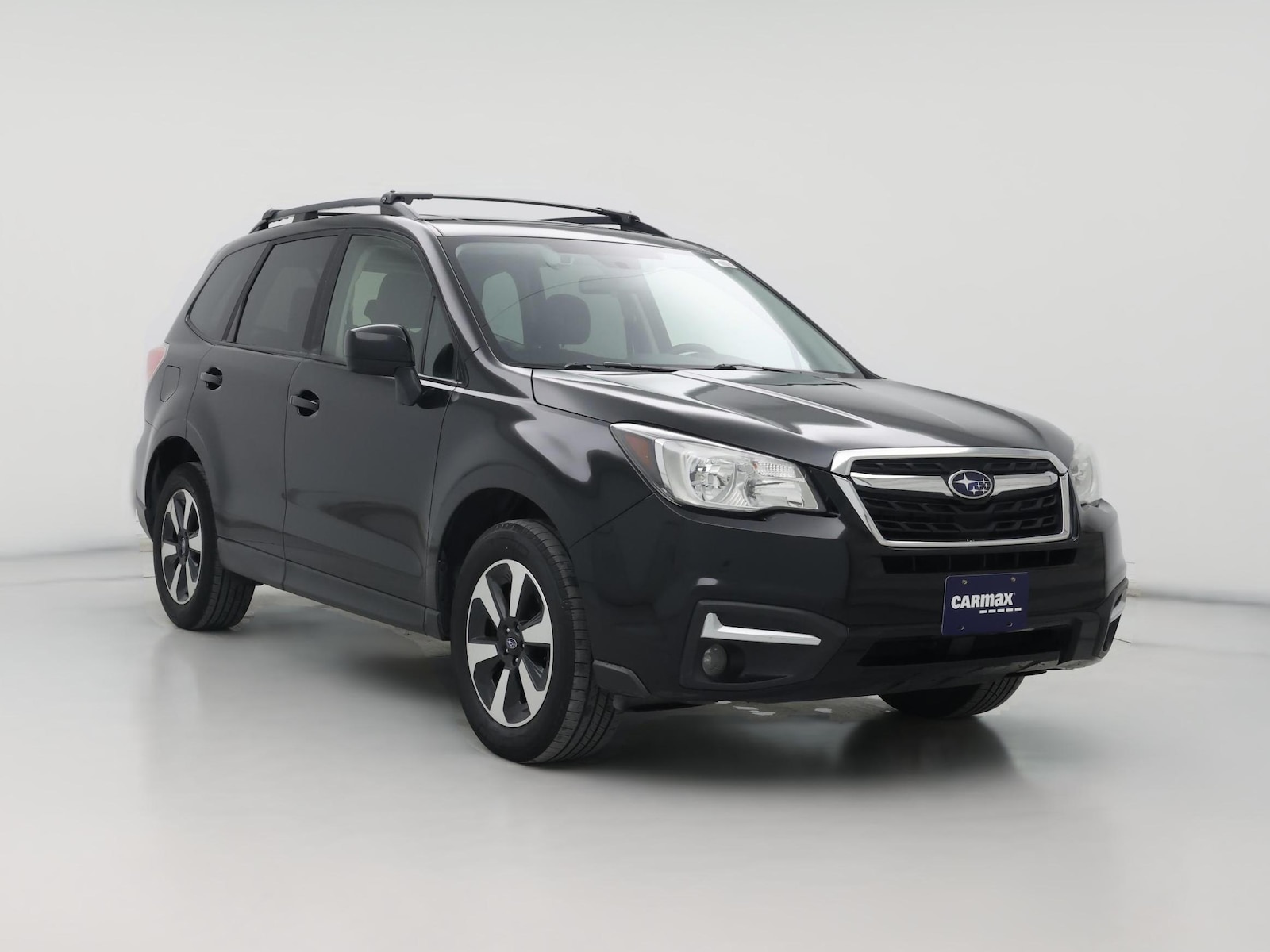 2017 Subaru Forester Premium