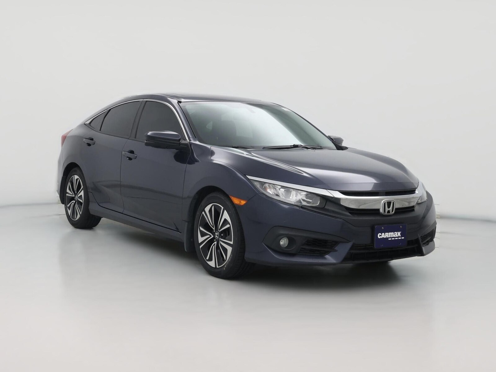 2016 Honda Civic EX-L
