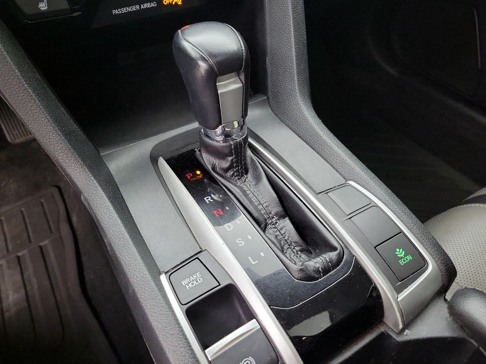 Thumbnail: 2016 Honda Civic - 17