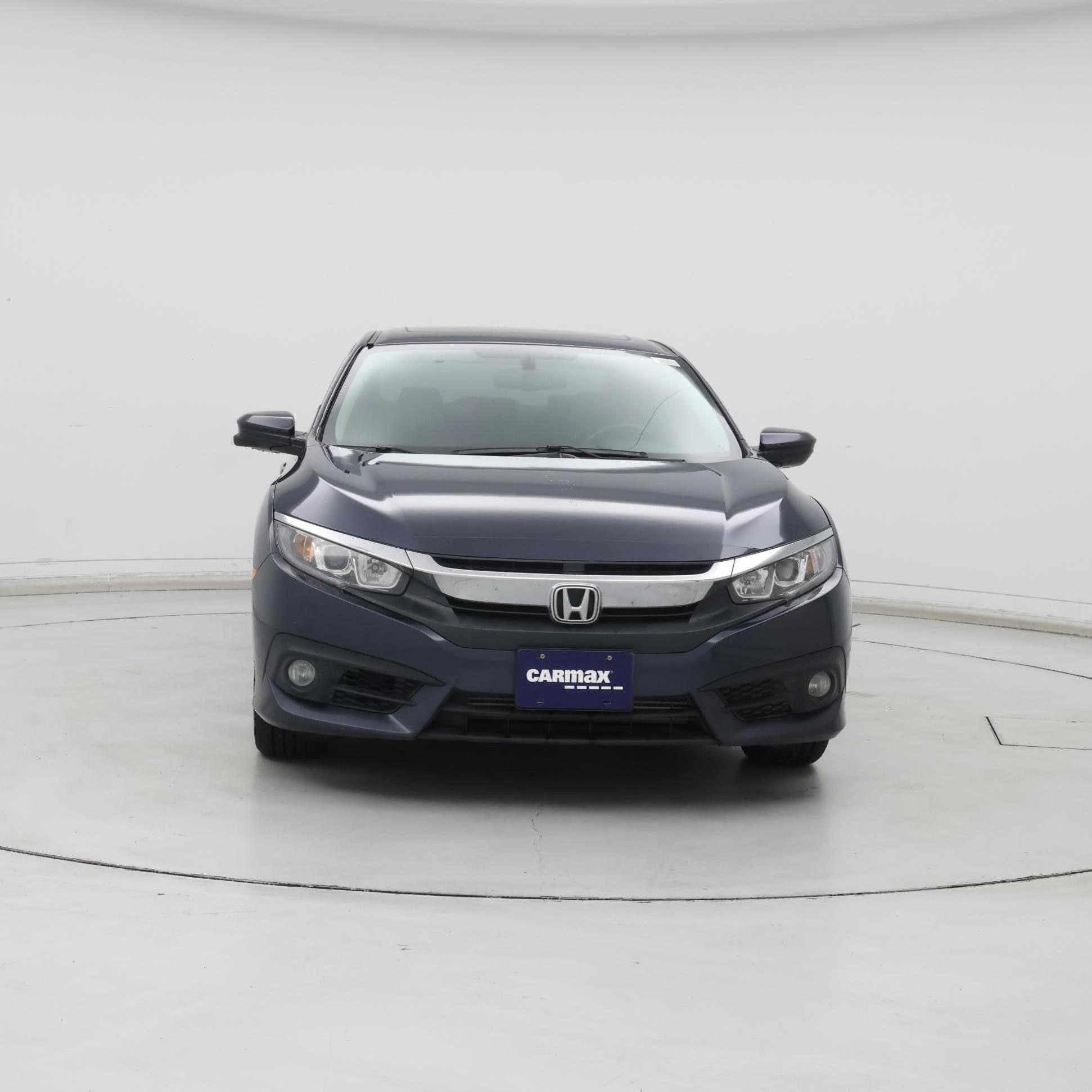 Thumbnail: 2016 Honda Civic - 5