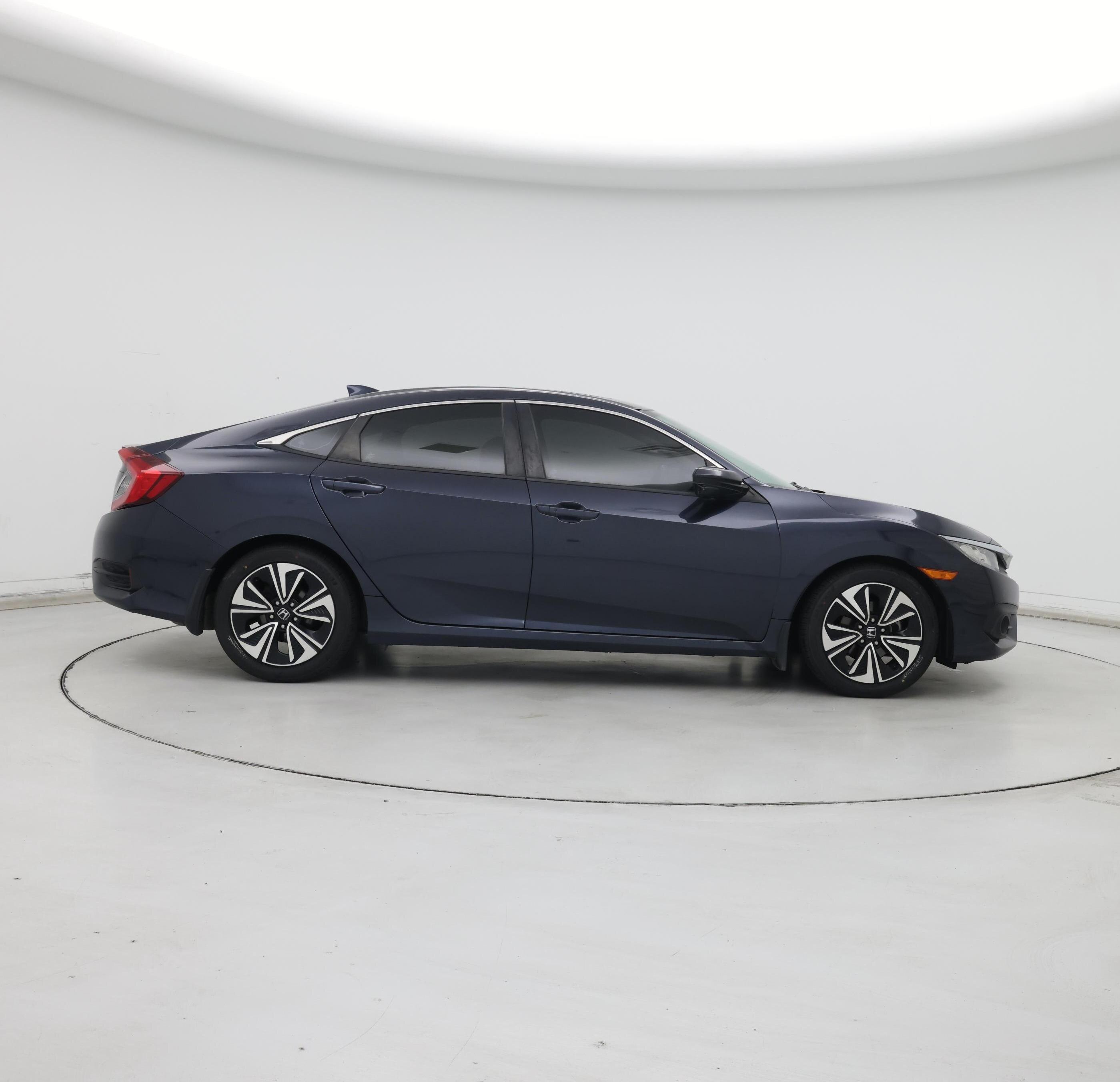 Thumbnail: 2016 Honda Civic - 7