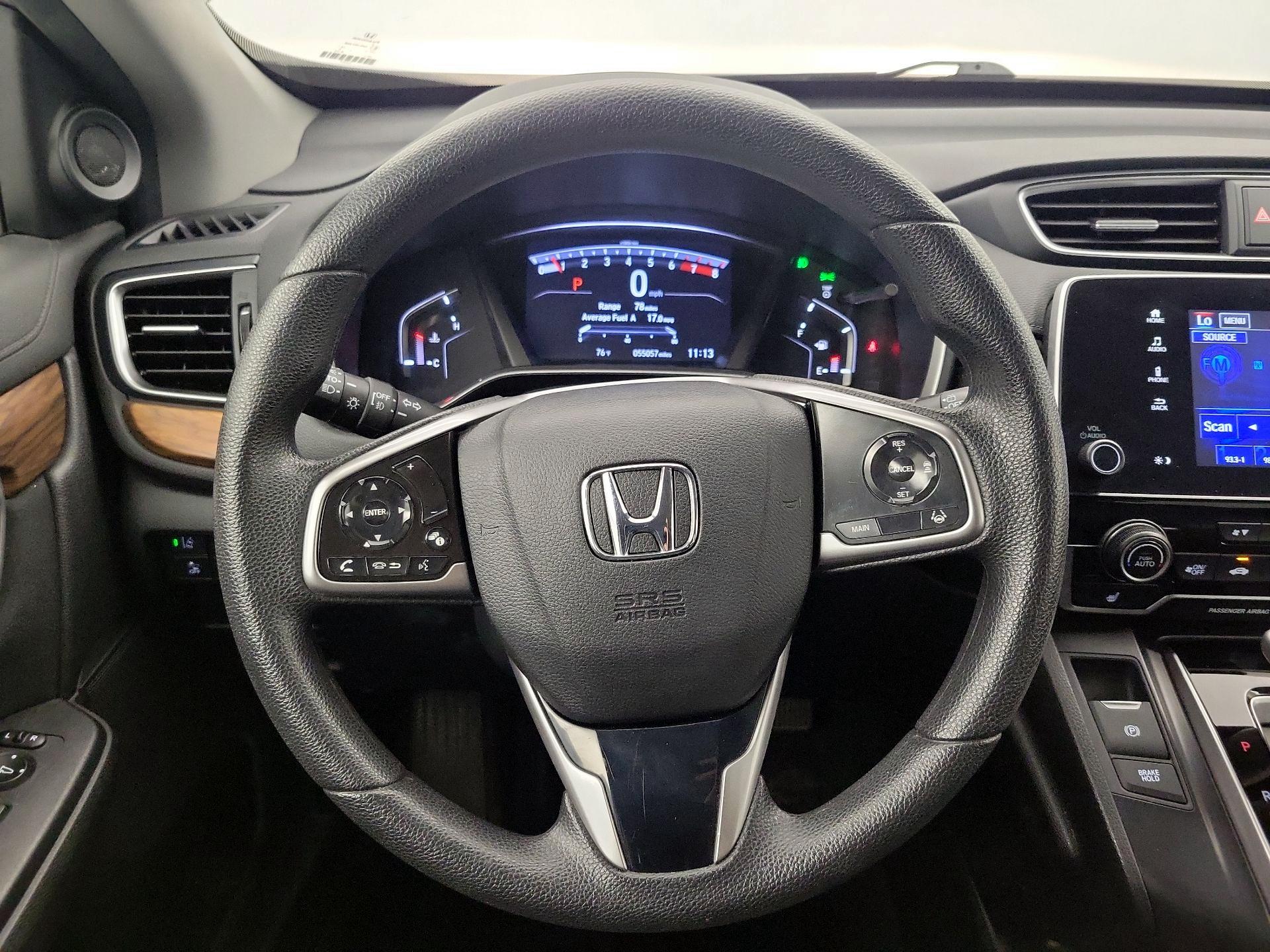 Thumbnail: 2020 Honda CR-V - 10