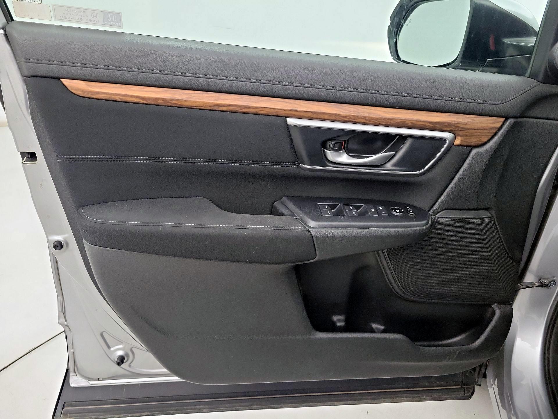 Thumbnail: 2020 Honda CR-V - 12