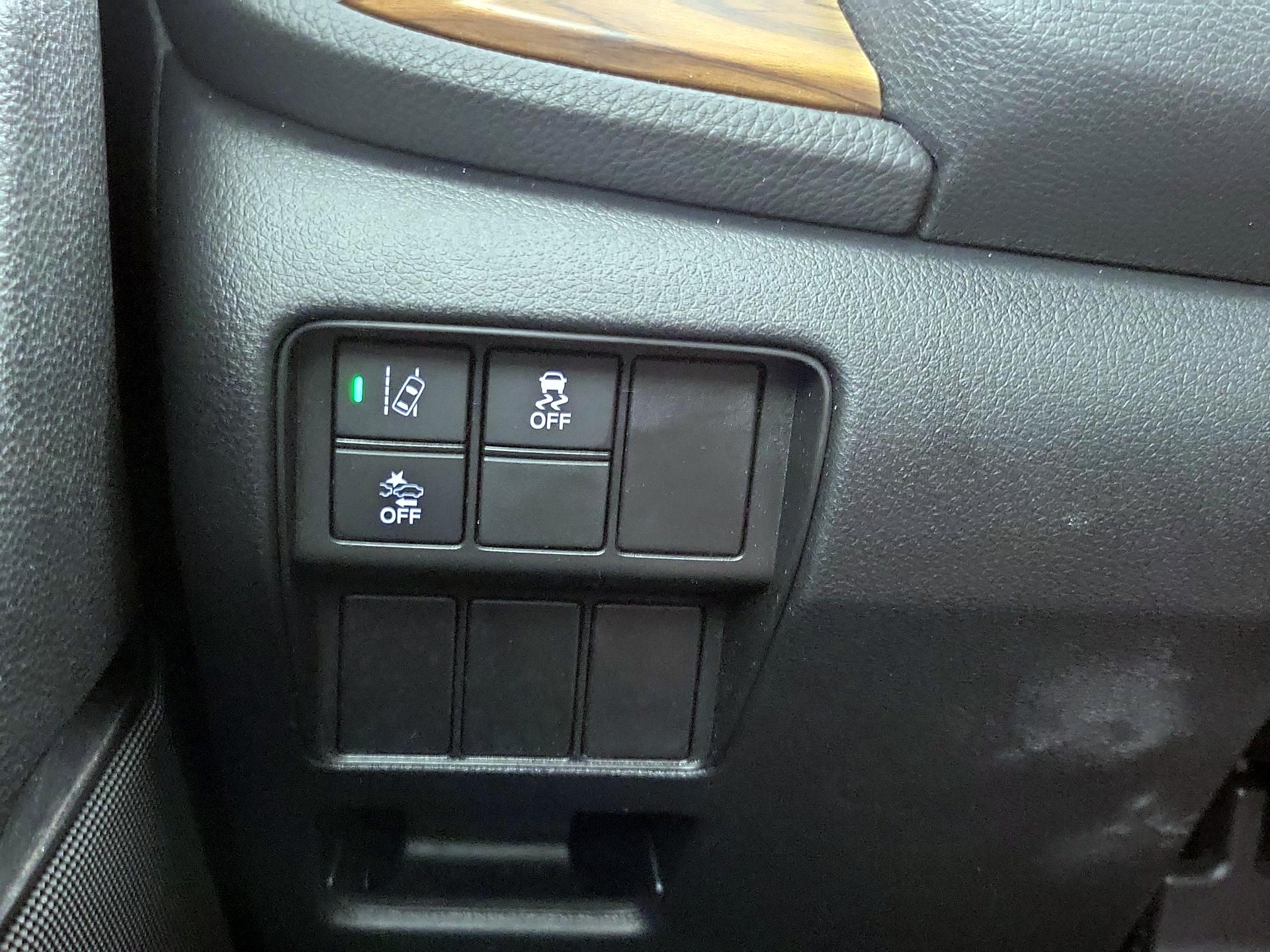 Thumbnail: 2020 Honda CR-V - 13