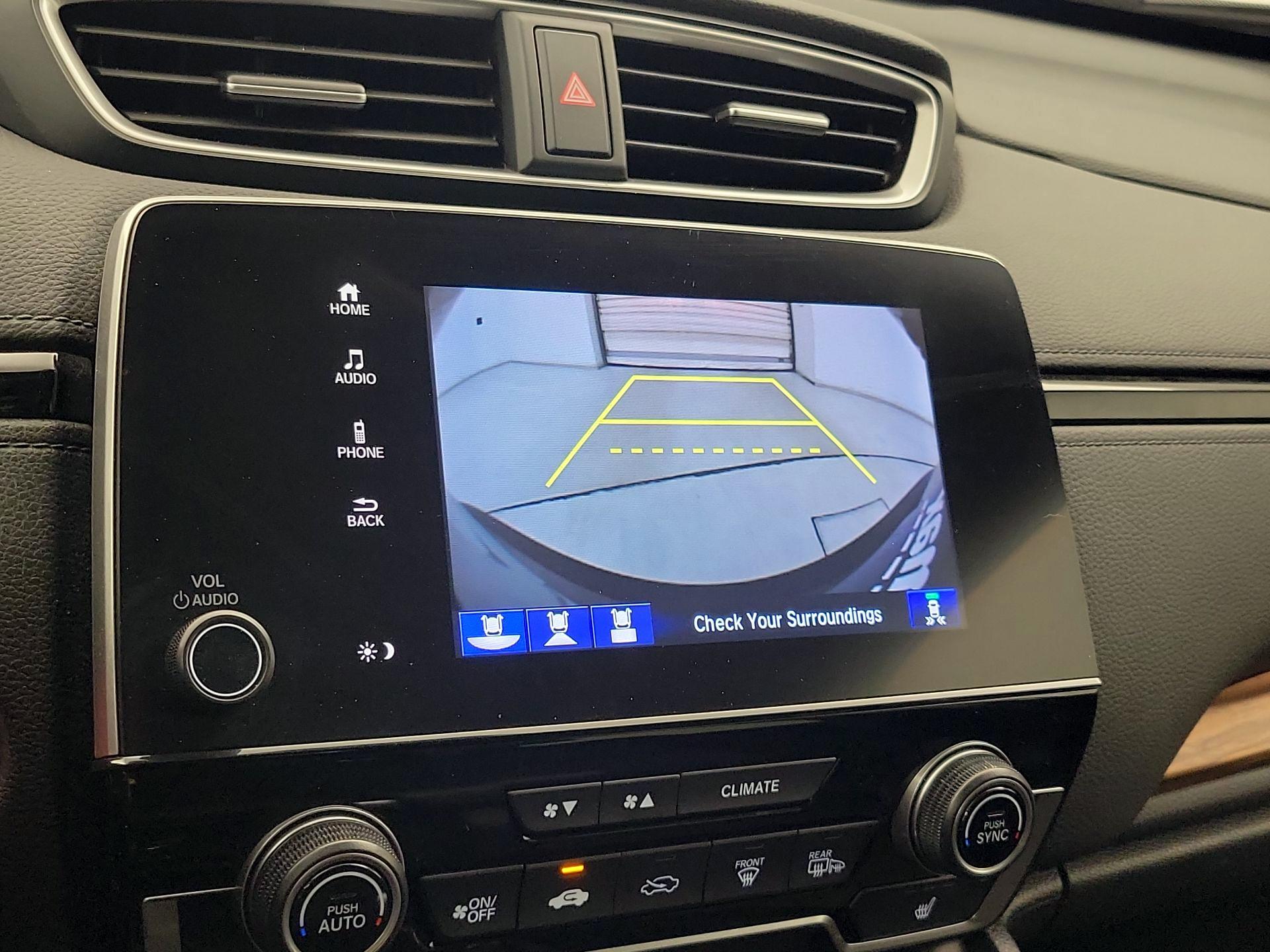 Thumbnail: 2020 Honda CR-V - 14