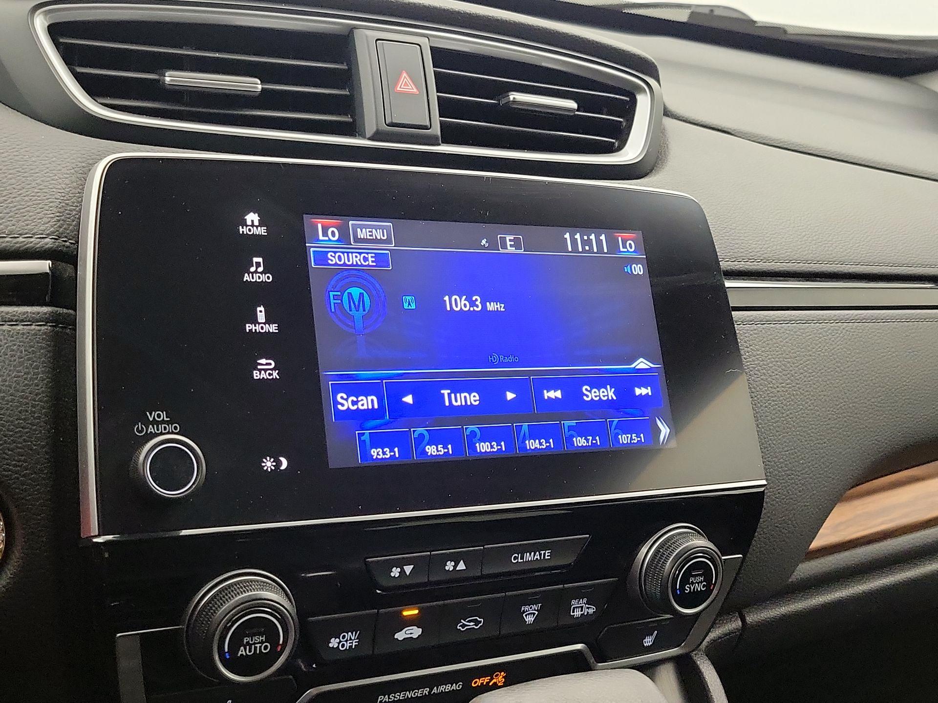 Thumbnail: 2020 Honda CR-V - 15