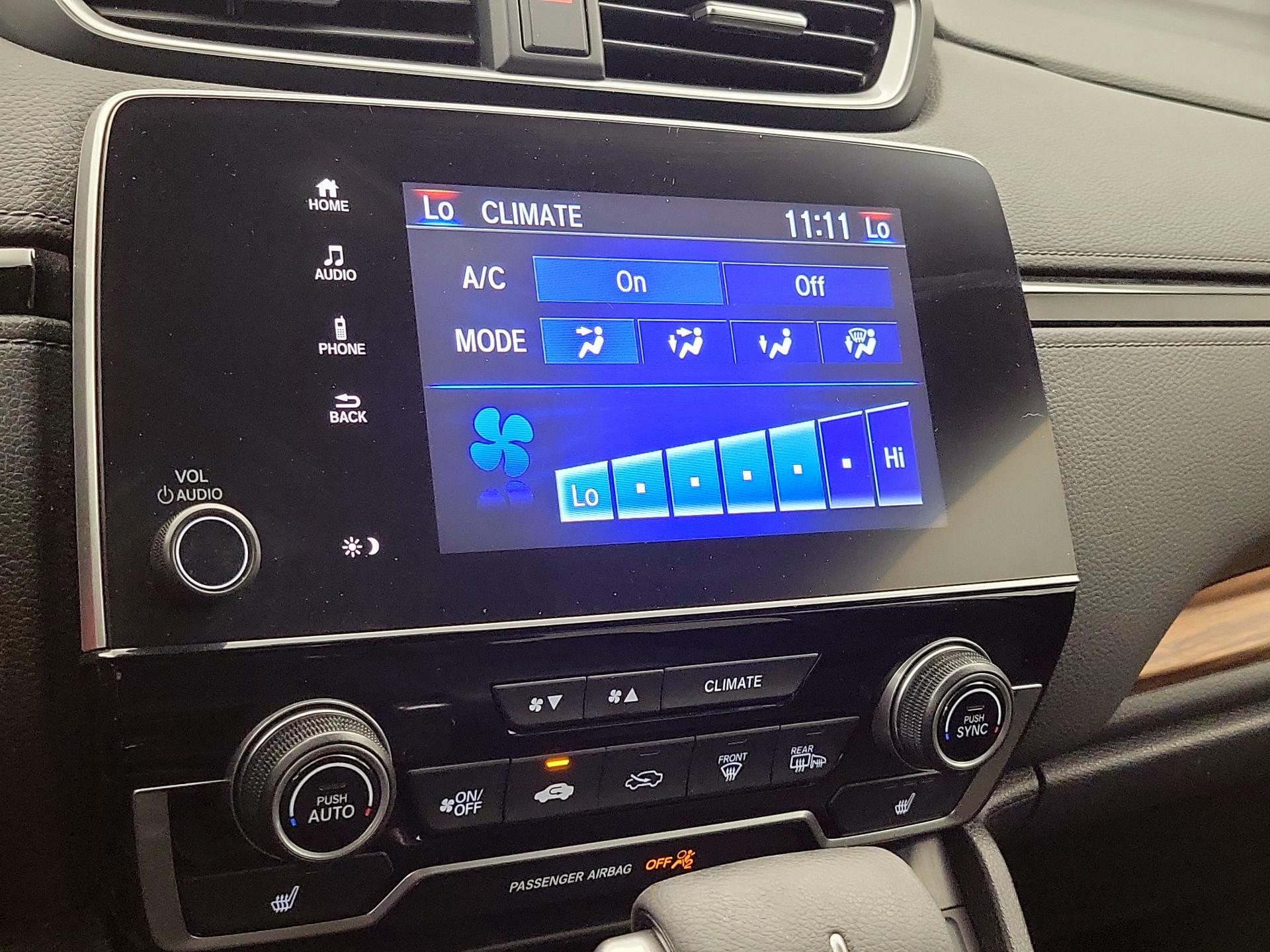 Thumbnail: 2020 Honda CR-V - 16