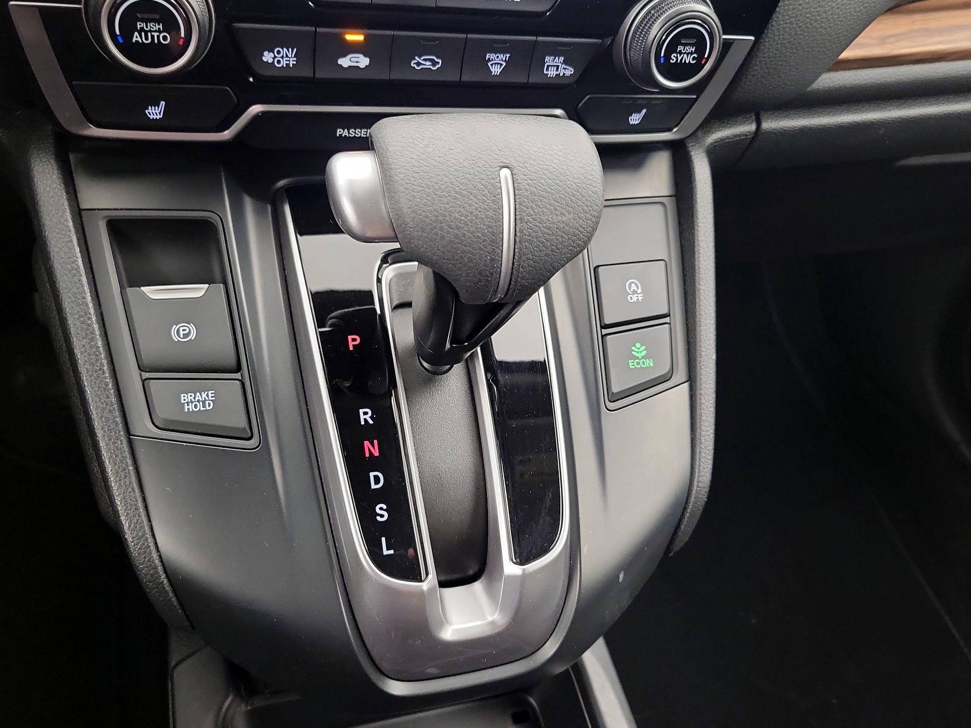 Thumbnail: 2020 Honda CR-V - 17