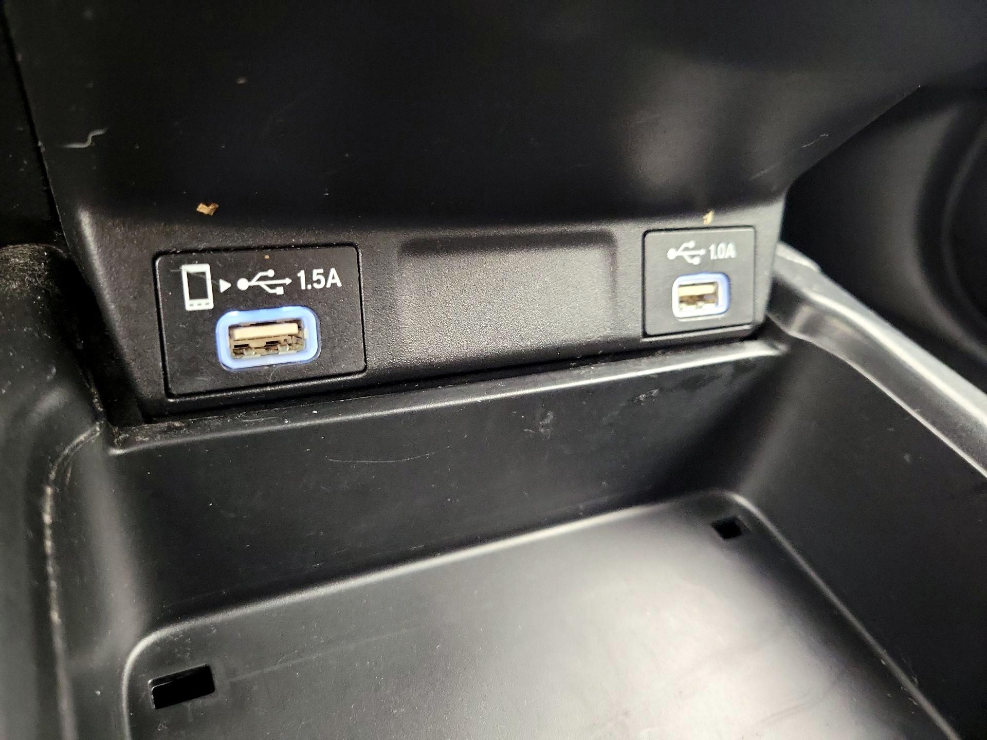 Thumbnail: 2020 Honda CR-V - 18