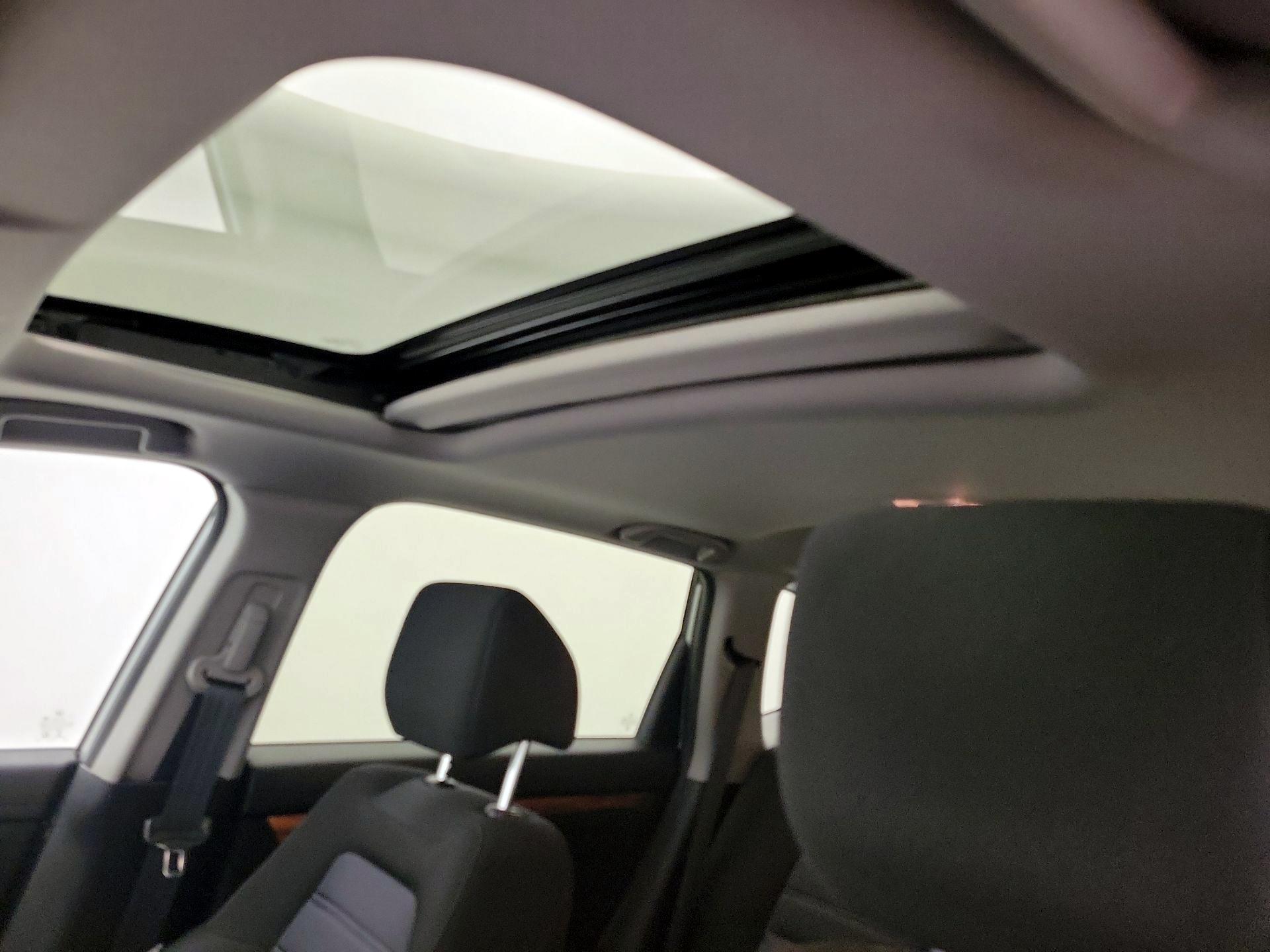 Thumbnail: 2020 Honda CR-V - 19