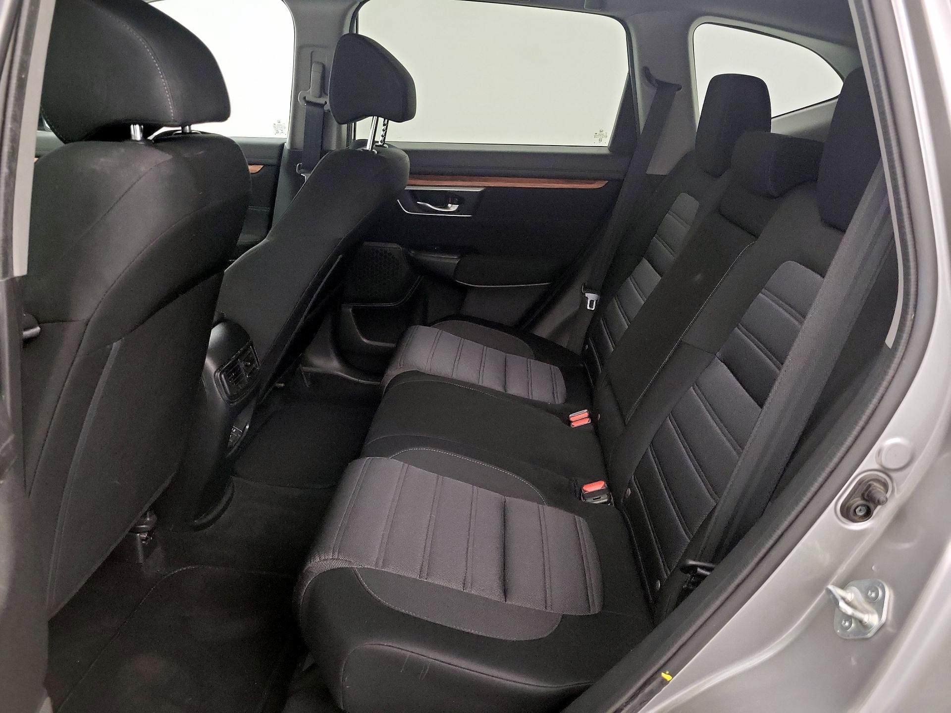 Thumbnail: 2020 Honda CR-V - 20