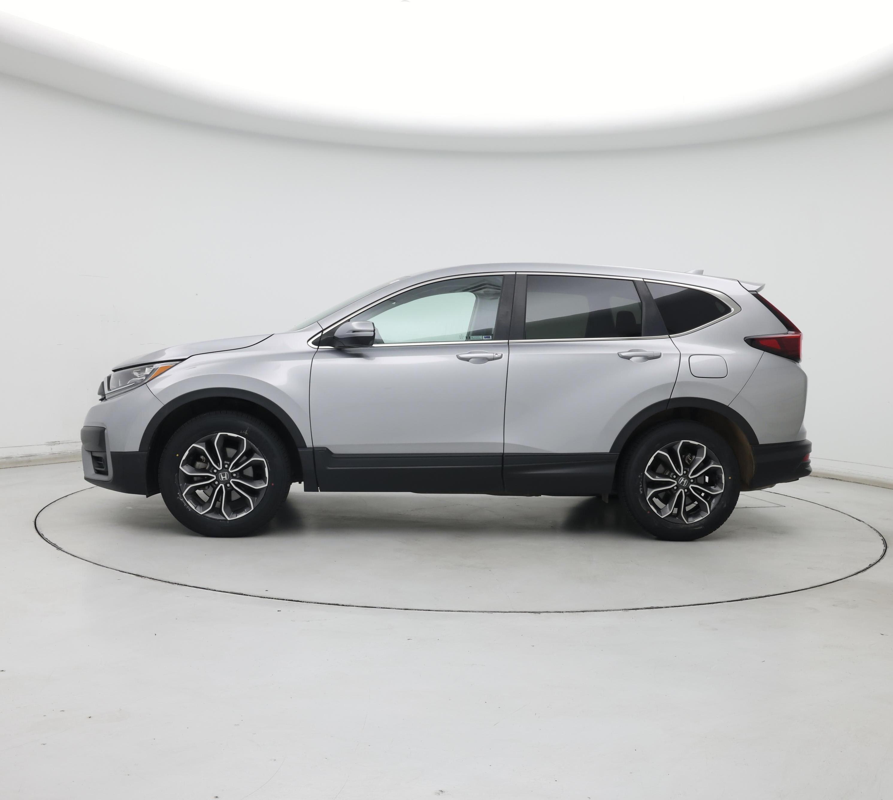 Thumbnail: 2020 Honda CR-V - 3