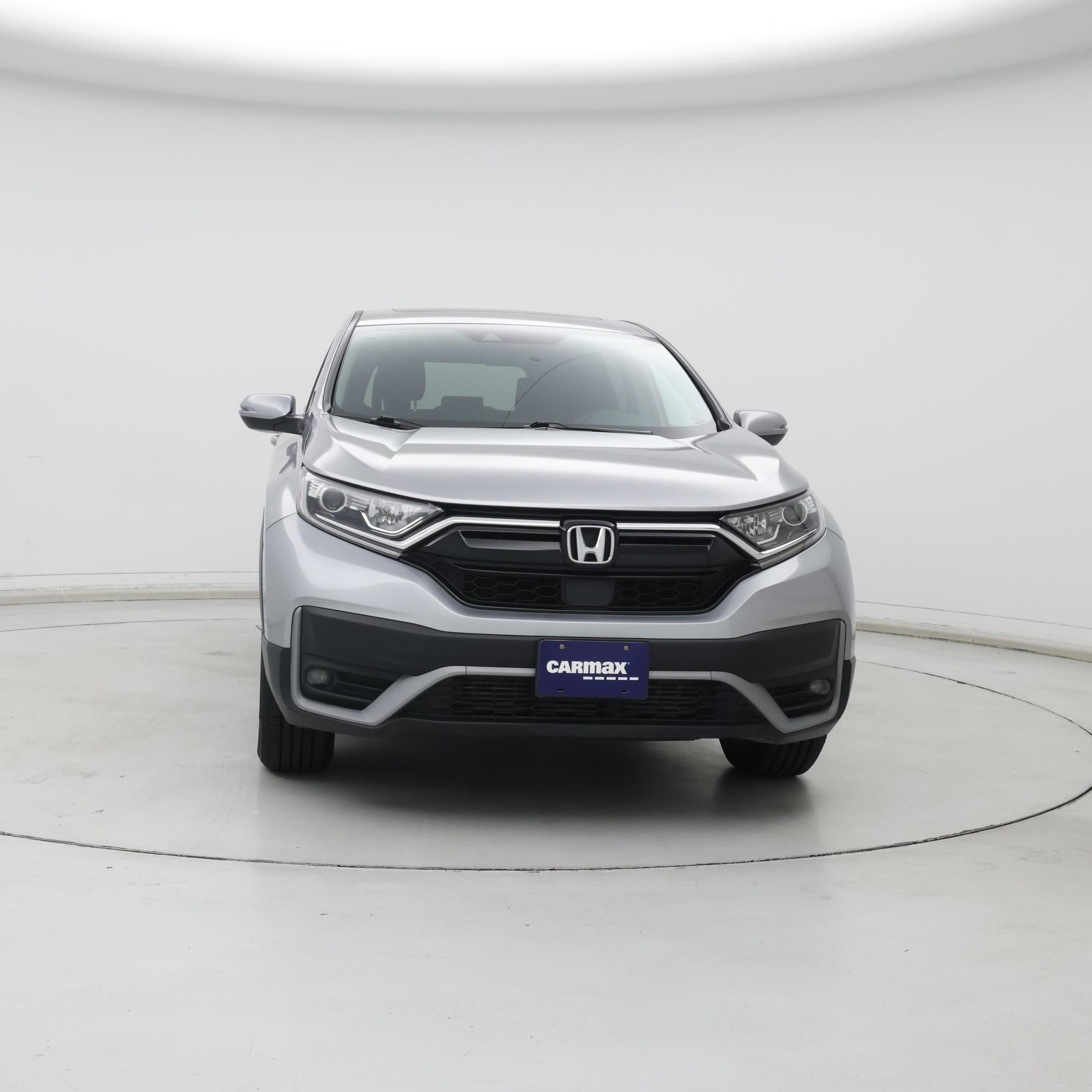 Thumbnail: 2020 Honda CR-V - 5