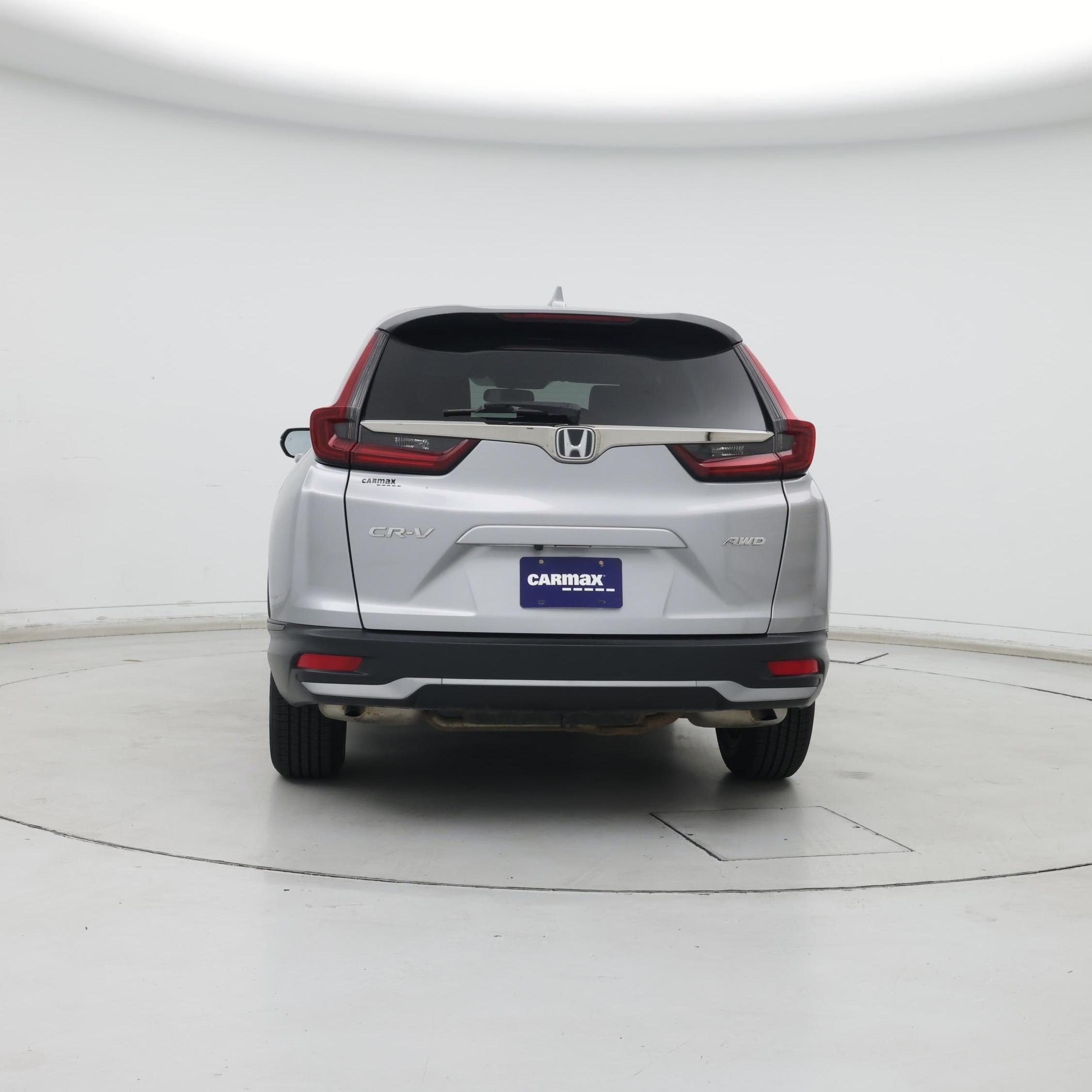 Thumbnail: 2020 Honda CR-V - 6