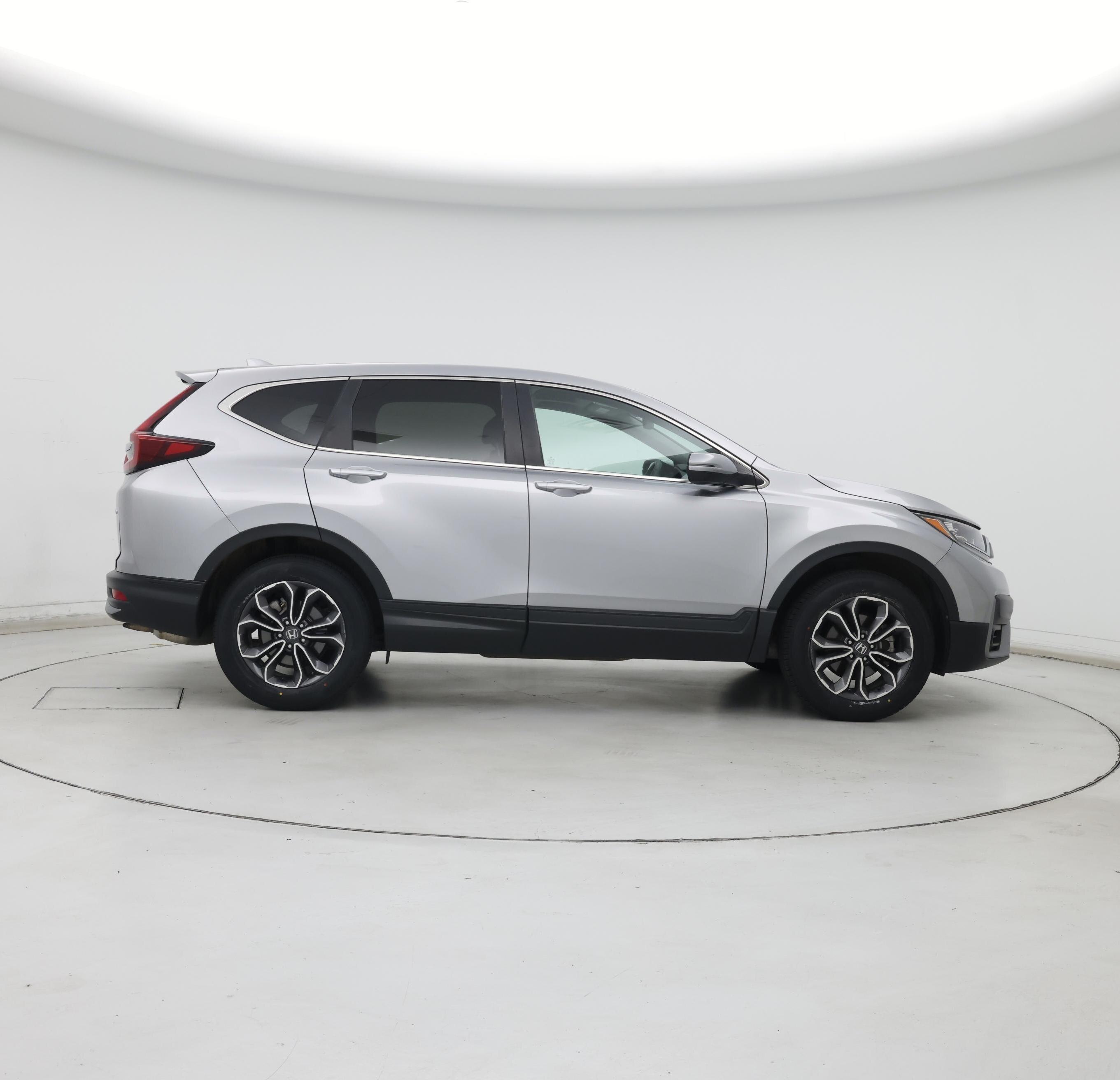 Thumbnail: 2020 Honda CR-V - 7