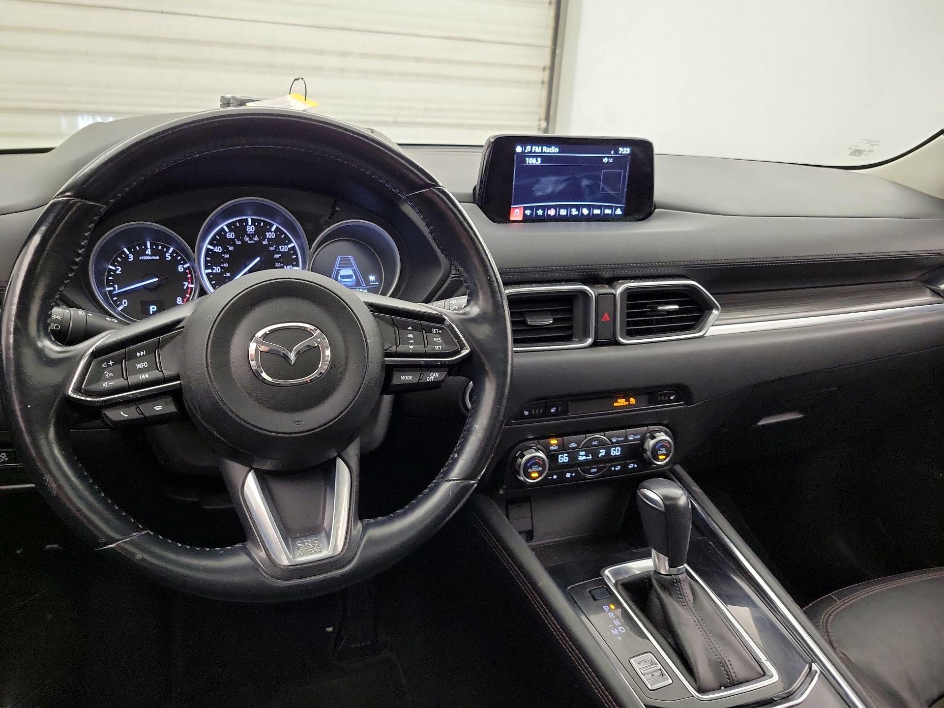 Thumbnail: 2017 Mazda CX-5 - 9