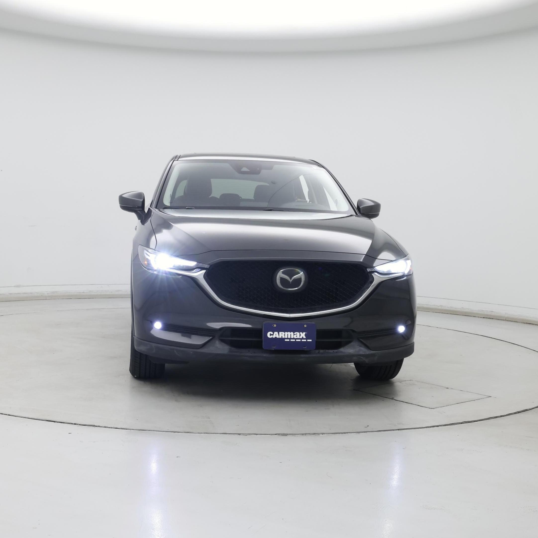 Thumbnail: 2017 Mazda CX-5 - 5