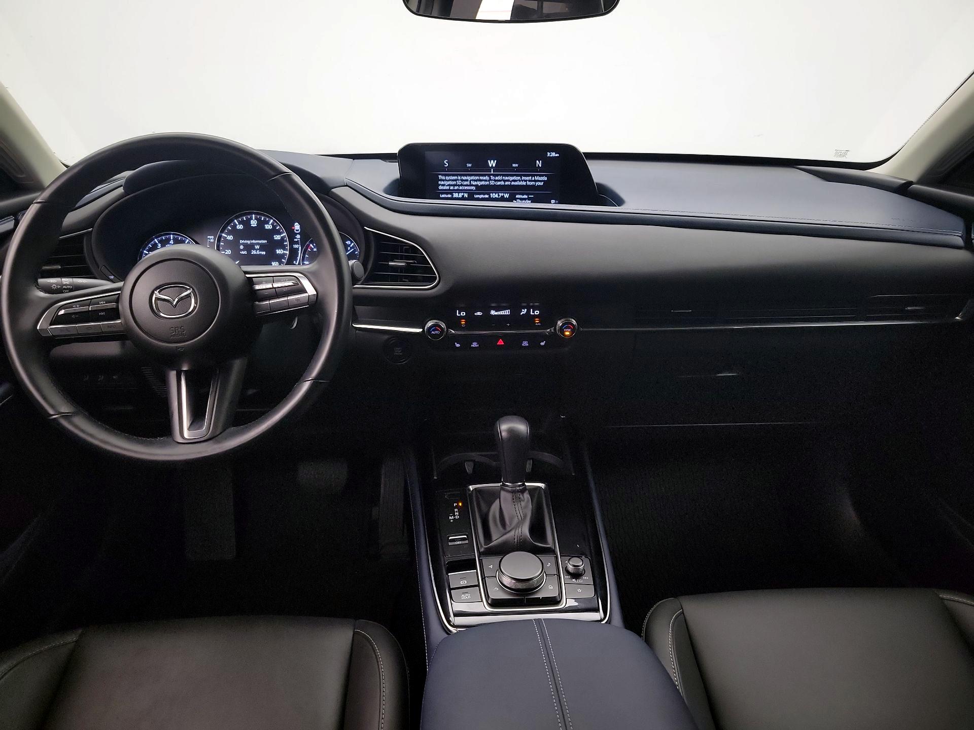 Thumbnail: 2020 Mazda CX-30 - 9
