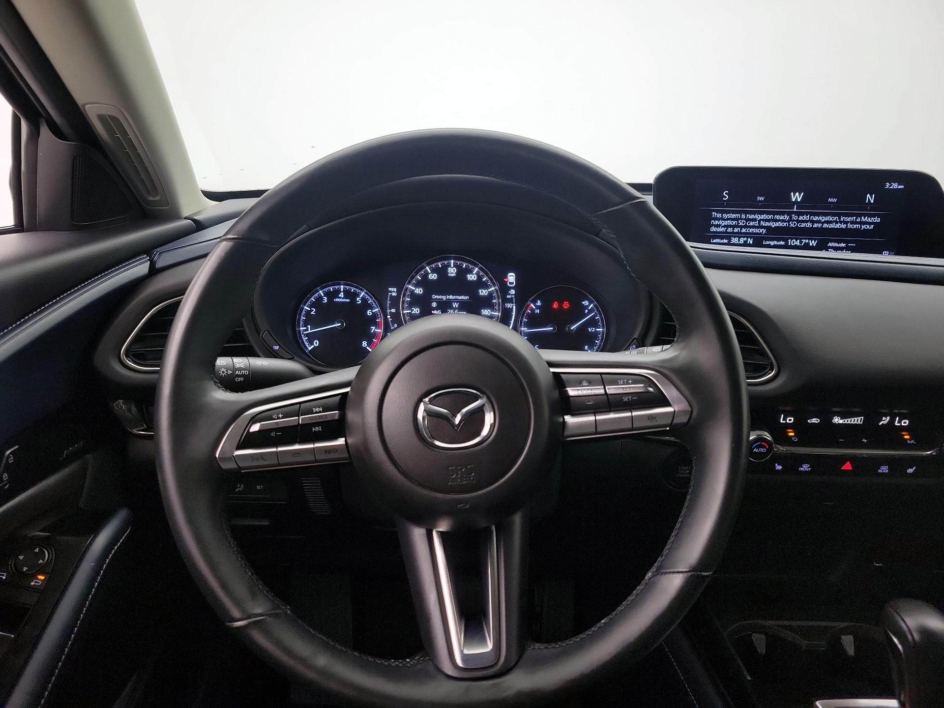 Thumbnail: 2020 Mazda CX-30 - 10