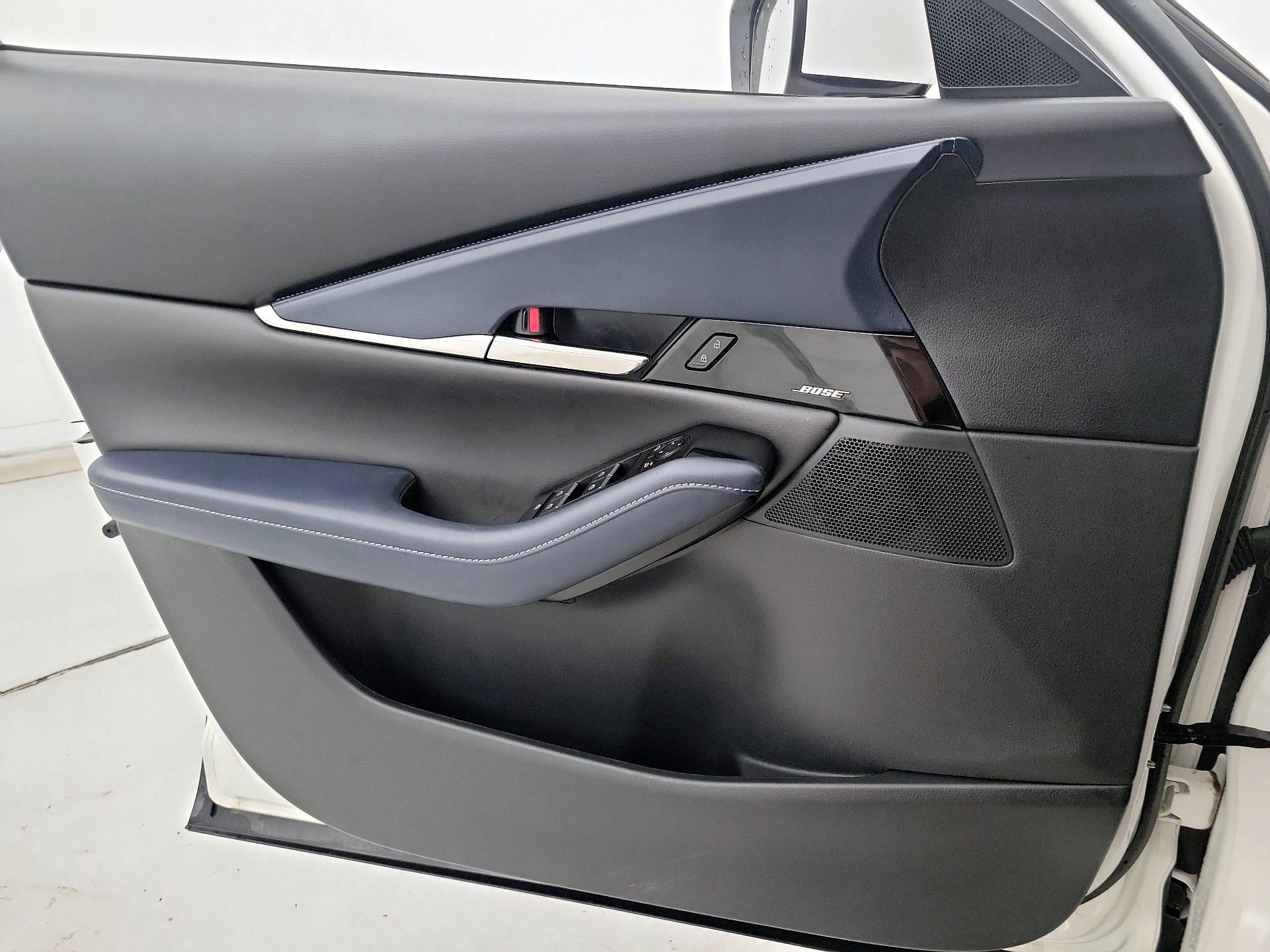 Thumbnail: 2020 Mazda CX-30 - 12
