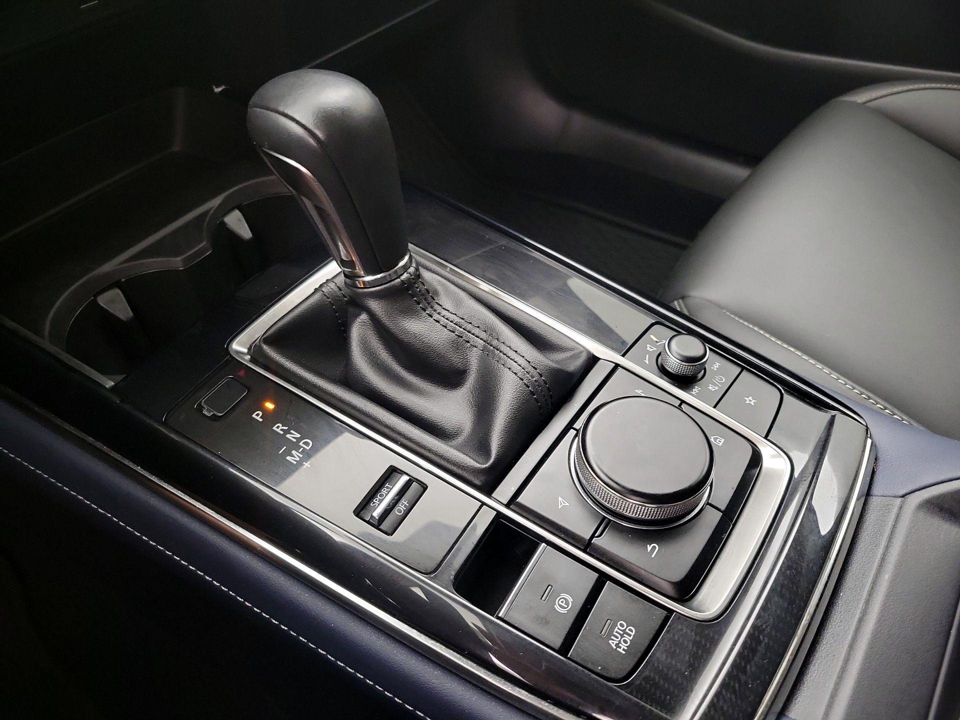 Thumbnail: 2020 Mazda CX-30 - 18