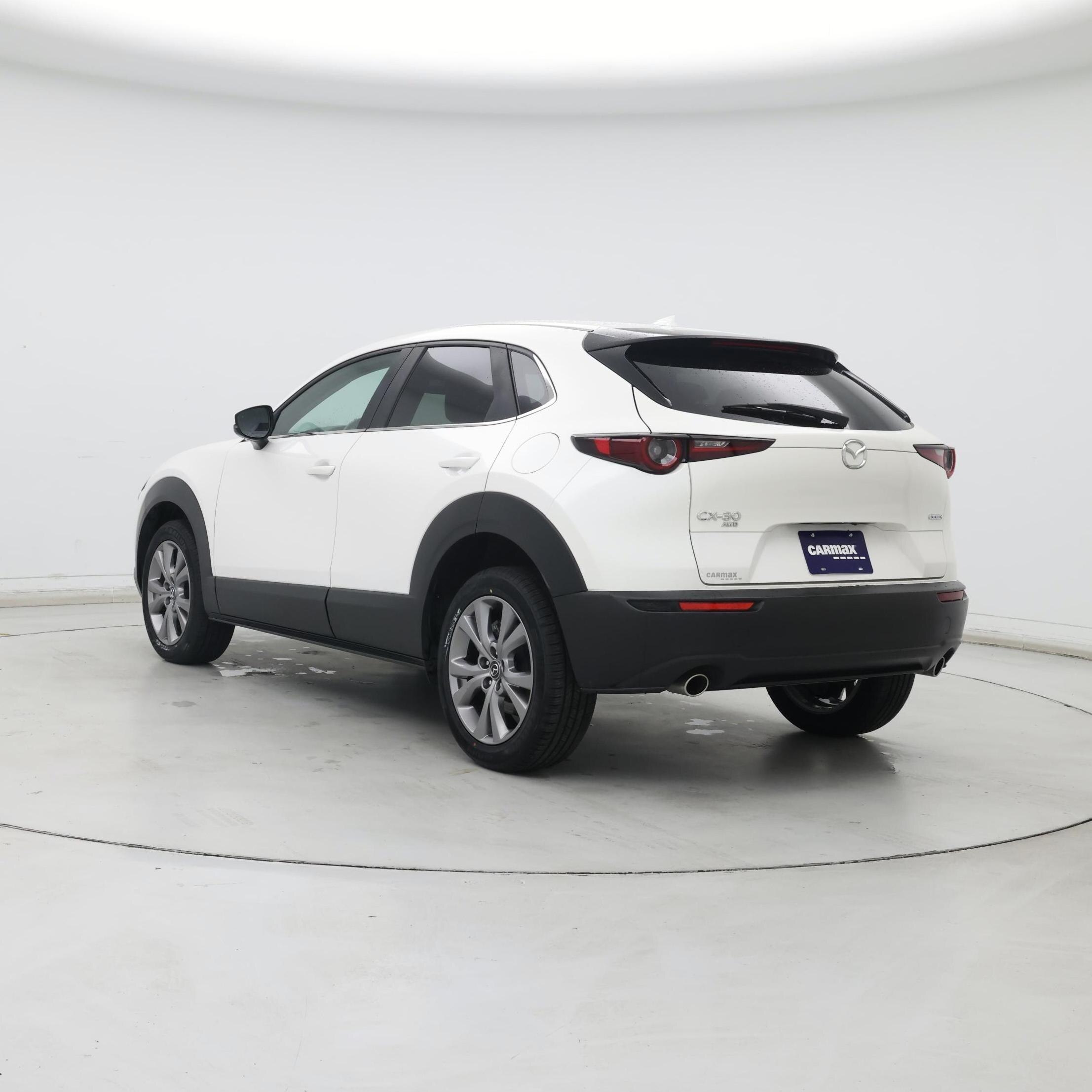 Thumbnail: 2020 Mazda CX-30 - 2