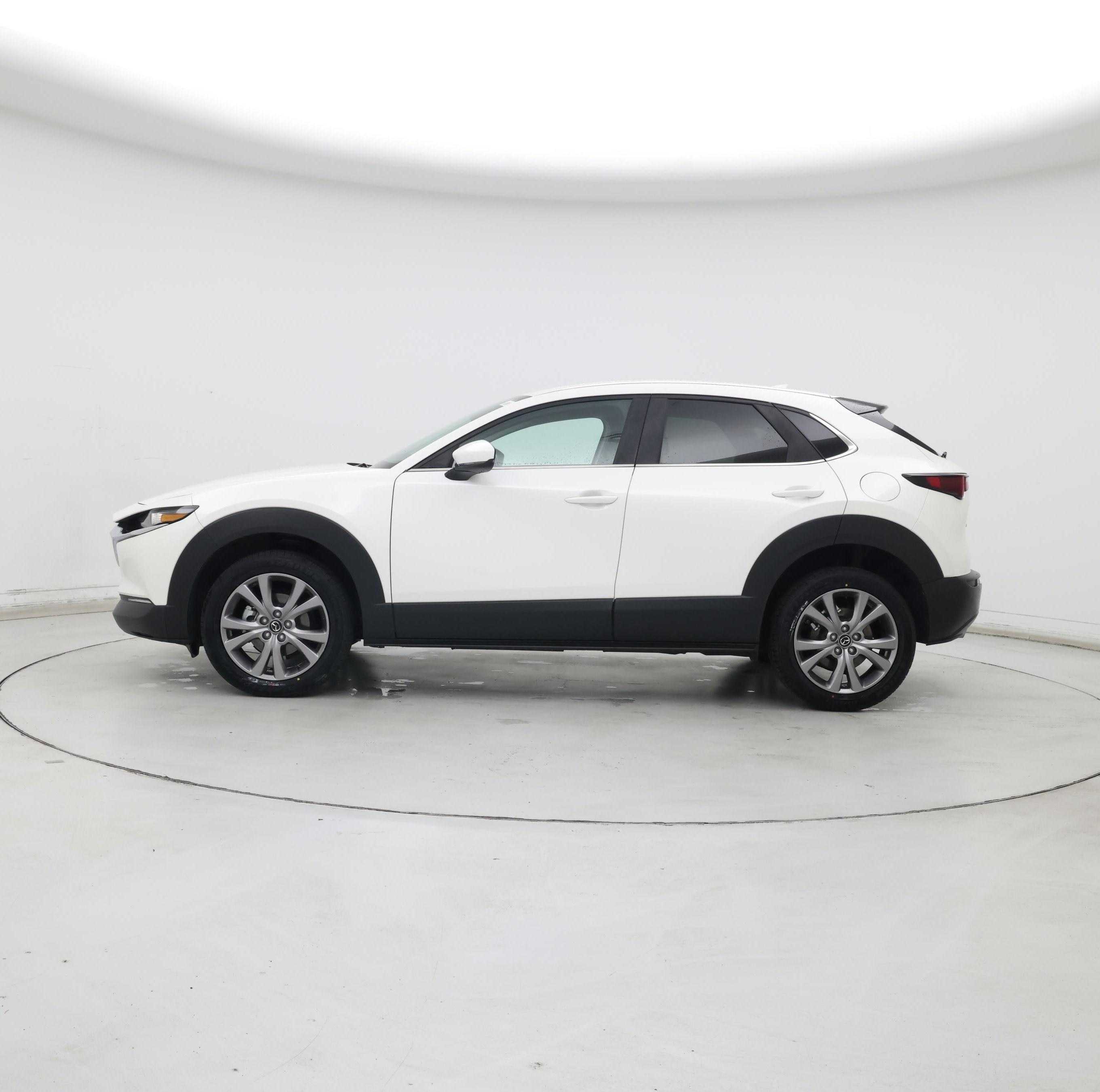 Thumbnail: 2020 Mazda CX-30 - 3