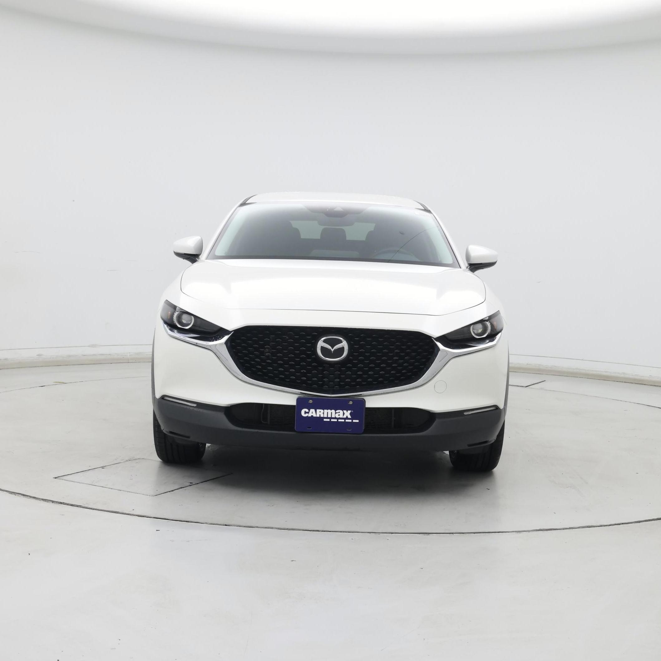 Thumbnail: 2020 Mazda CX-30 - 5