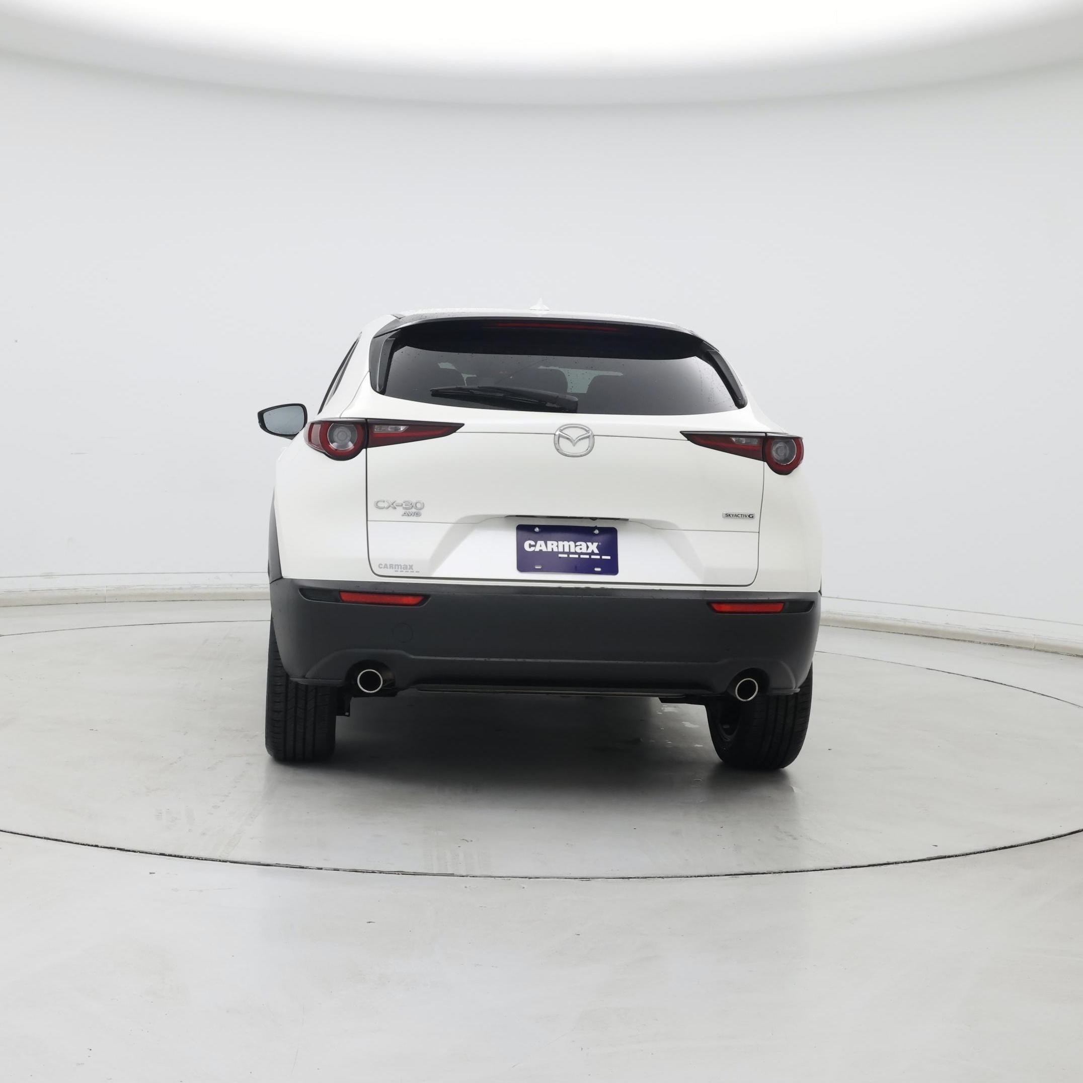 Thumbnail: 2020 Mazda CX-30 - 6