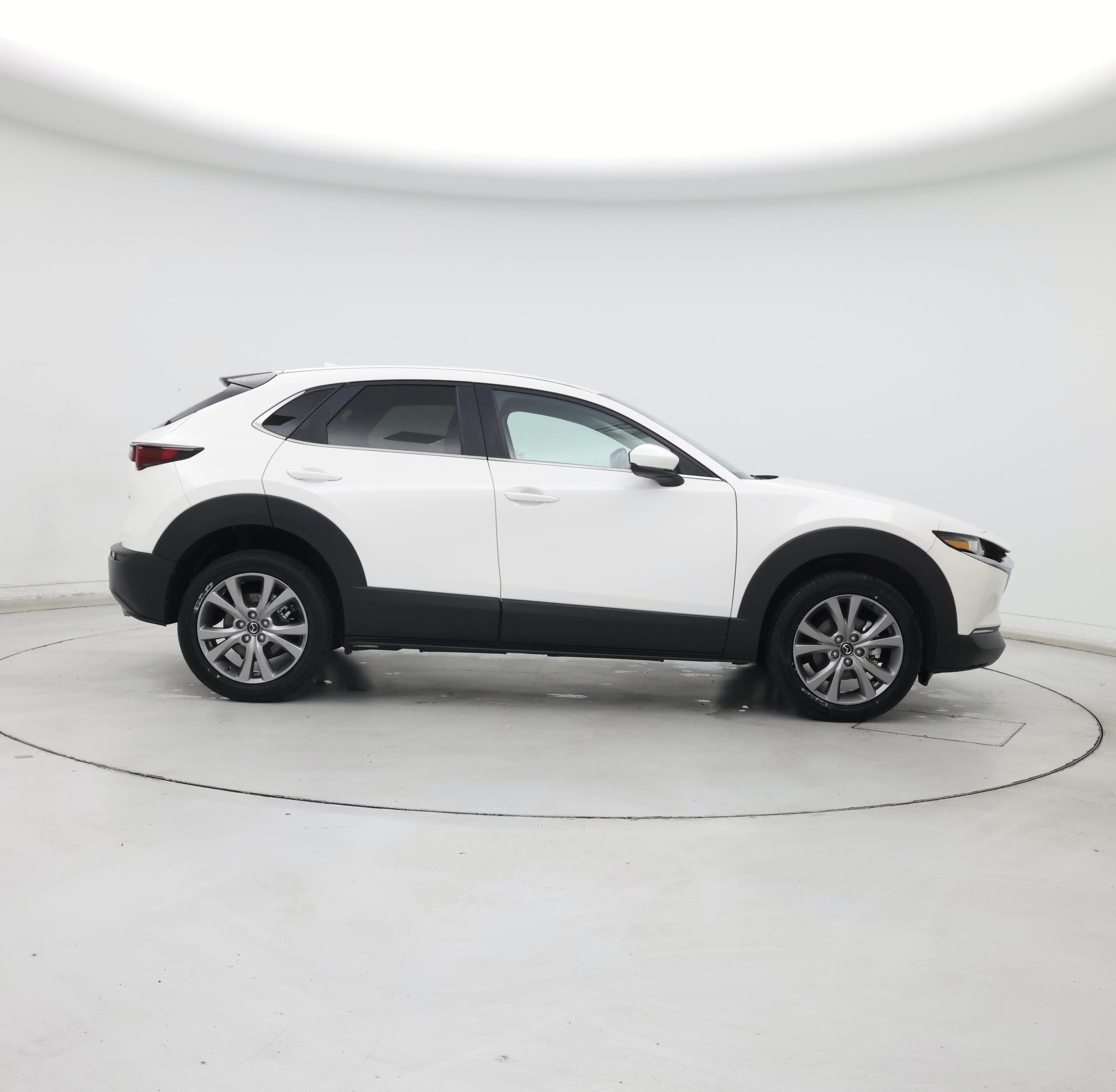 Thumbnail: 2020 Mazda CX-30 - 7