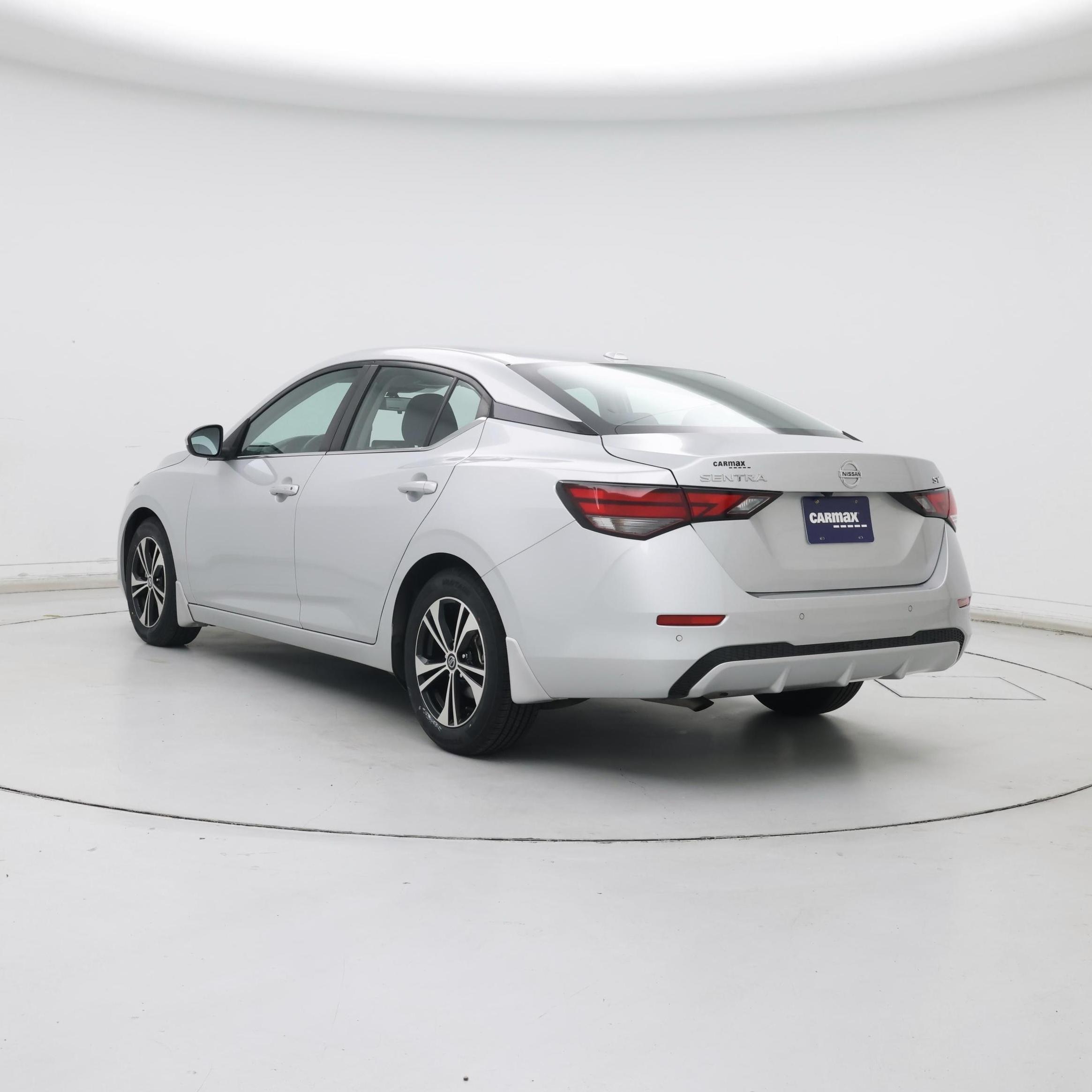 Thumbnail: 2022 Nissan Sentra - 2