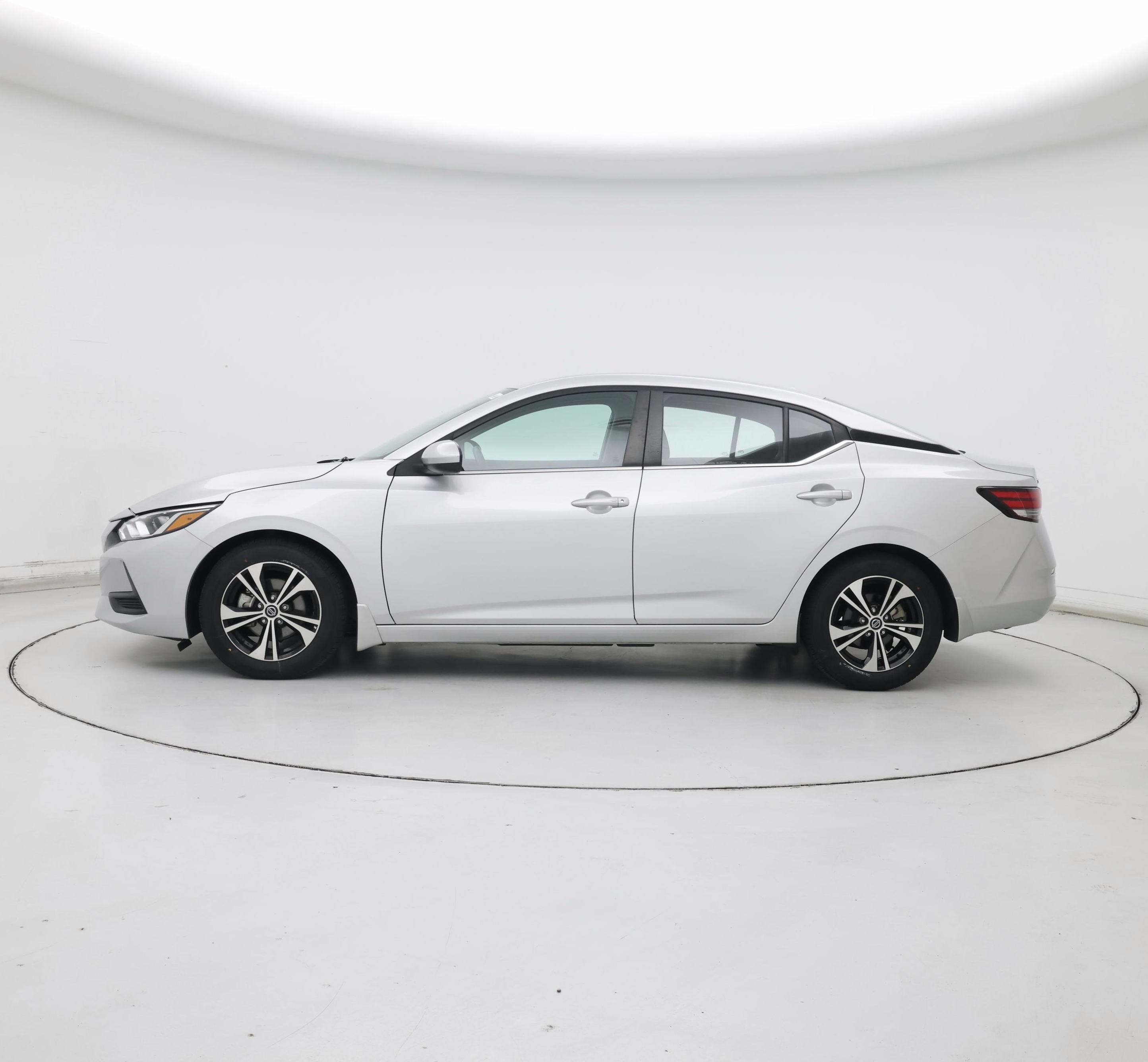 Thumbnail: 2022 Nissan Sentra - 3