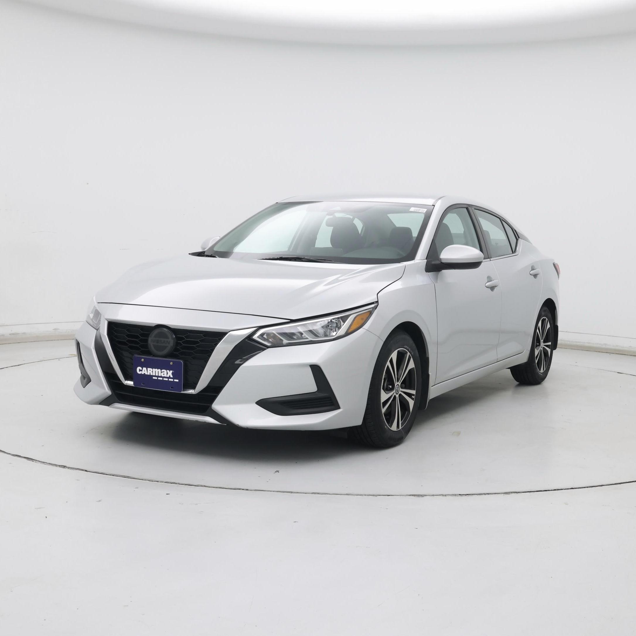 Thumbnail: 2022 Nissan Sentra - 4
