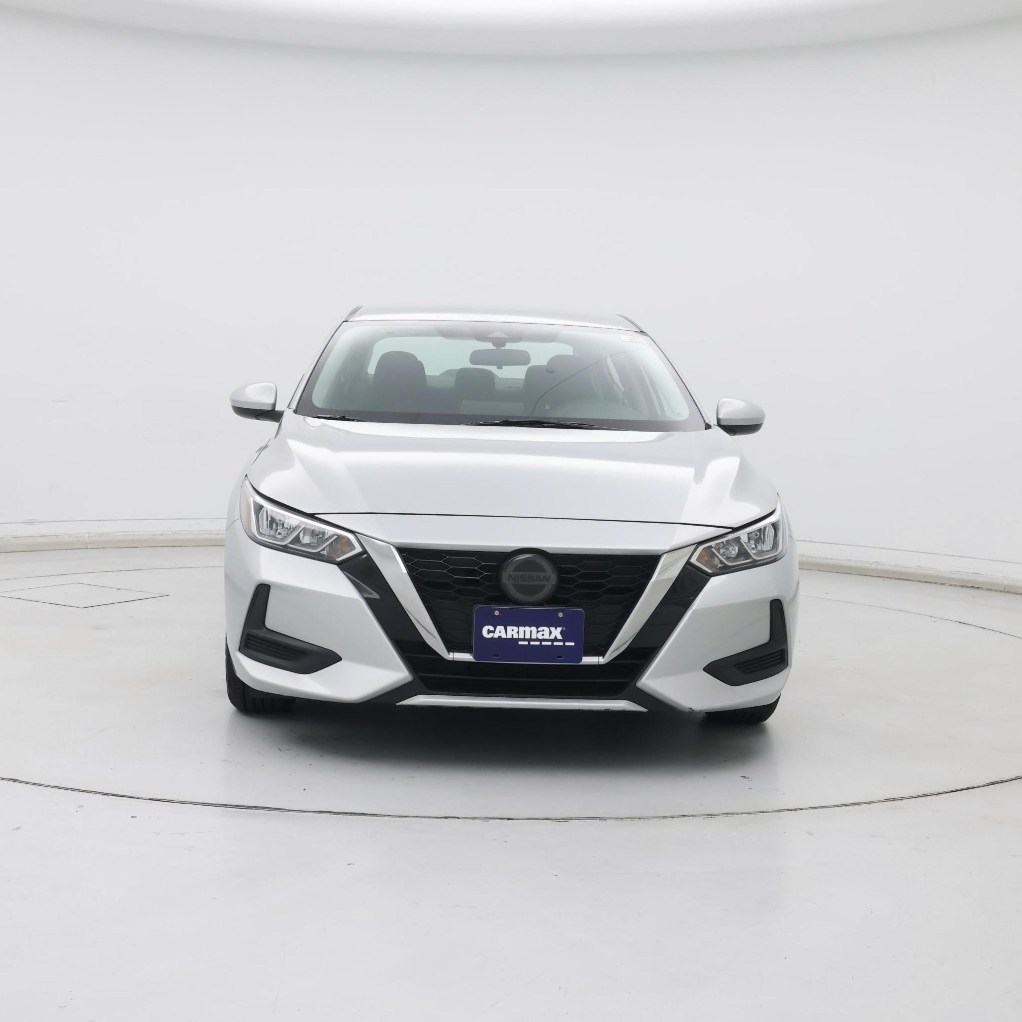 Thumbnail: 2022 Nissan Sentra - 5
