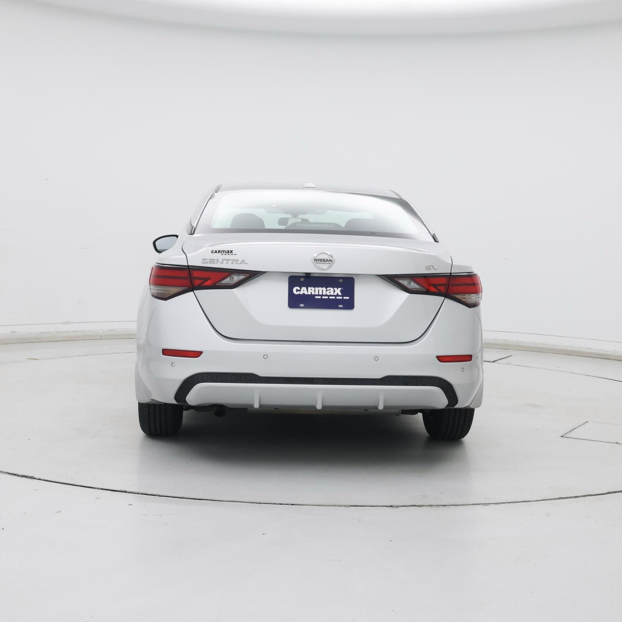Thumbnail: 2022 Nissan Sentra - 6