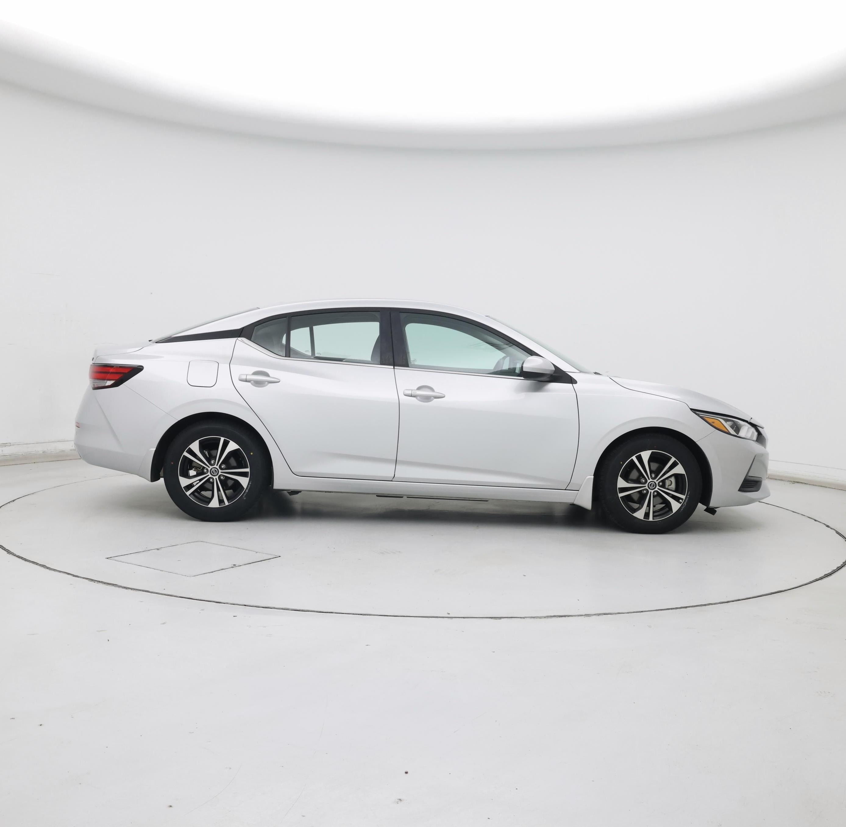 Thumbnail: 2022 Nissan Sentra - 7