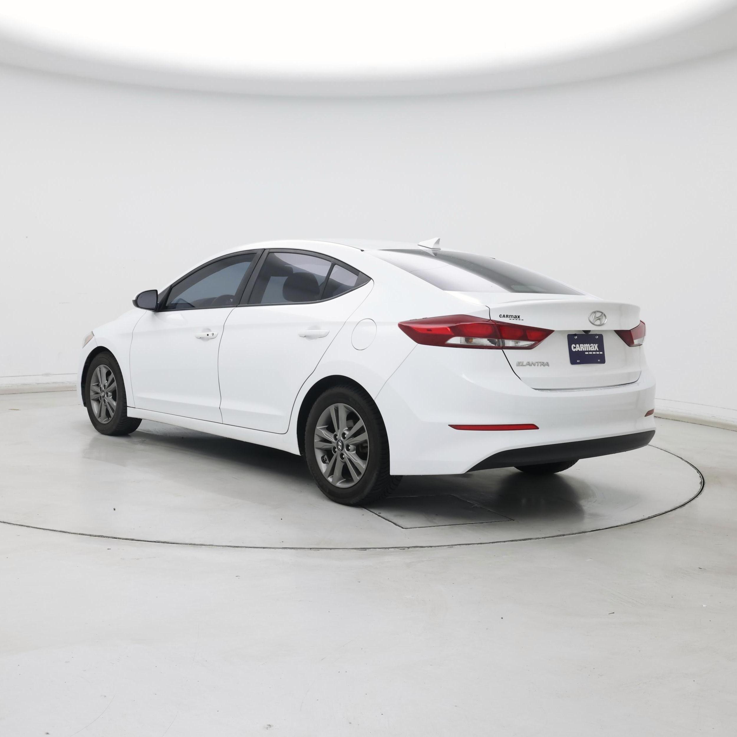 Thumbnail: 2018 Hyundai Elantra - 2