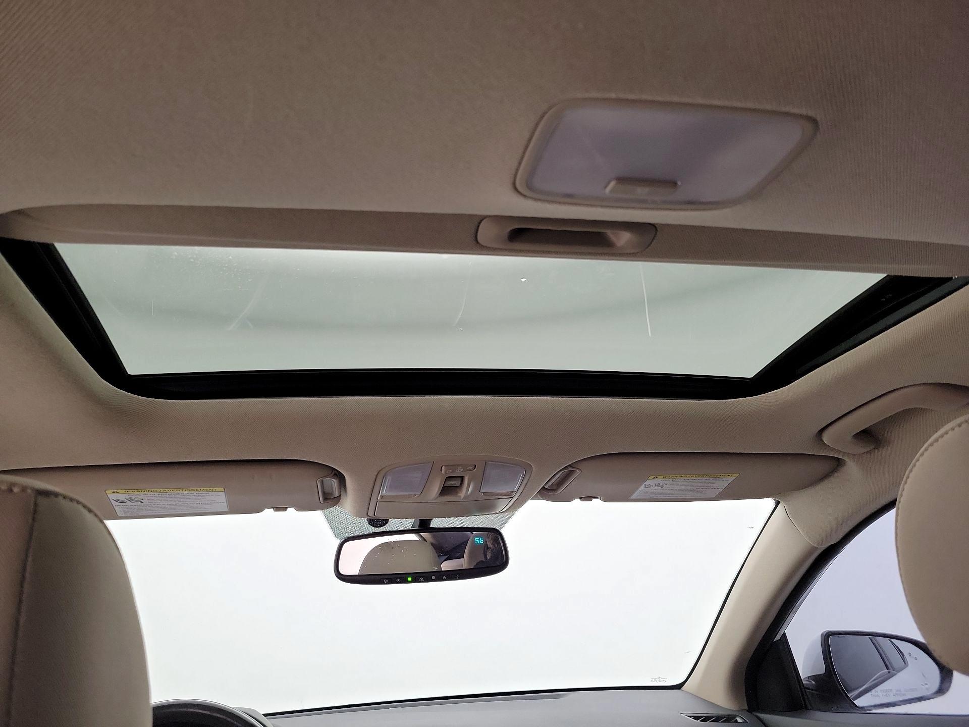 Thumbnail: 2018 Hyundai Elantra - 20