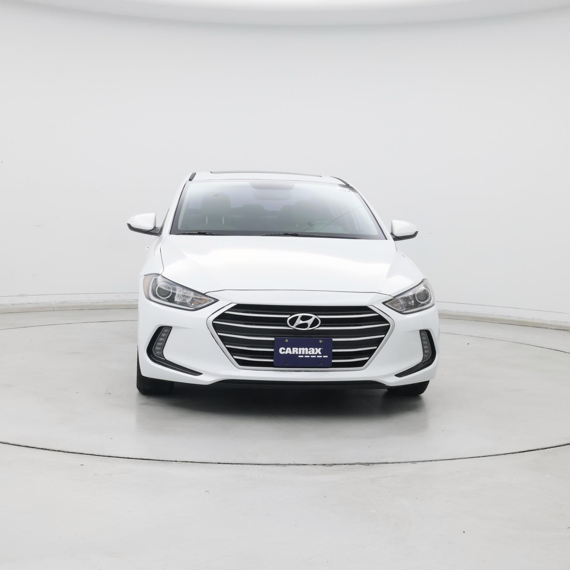 Thumbnail: 2018 Hyundai Elantra - 5