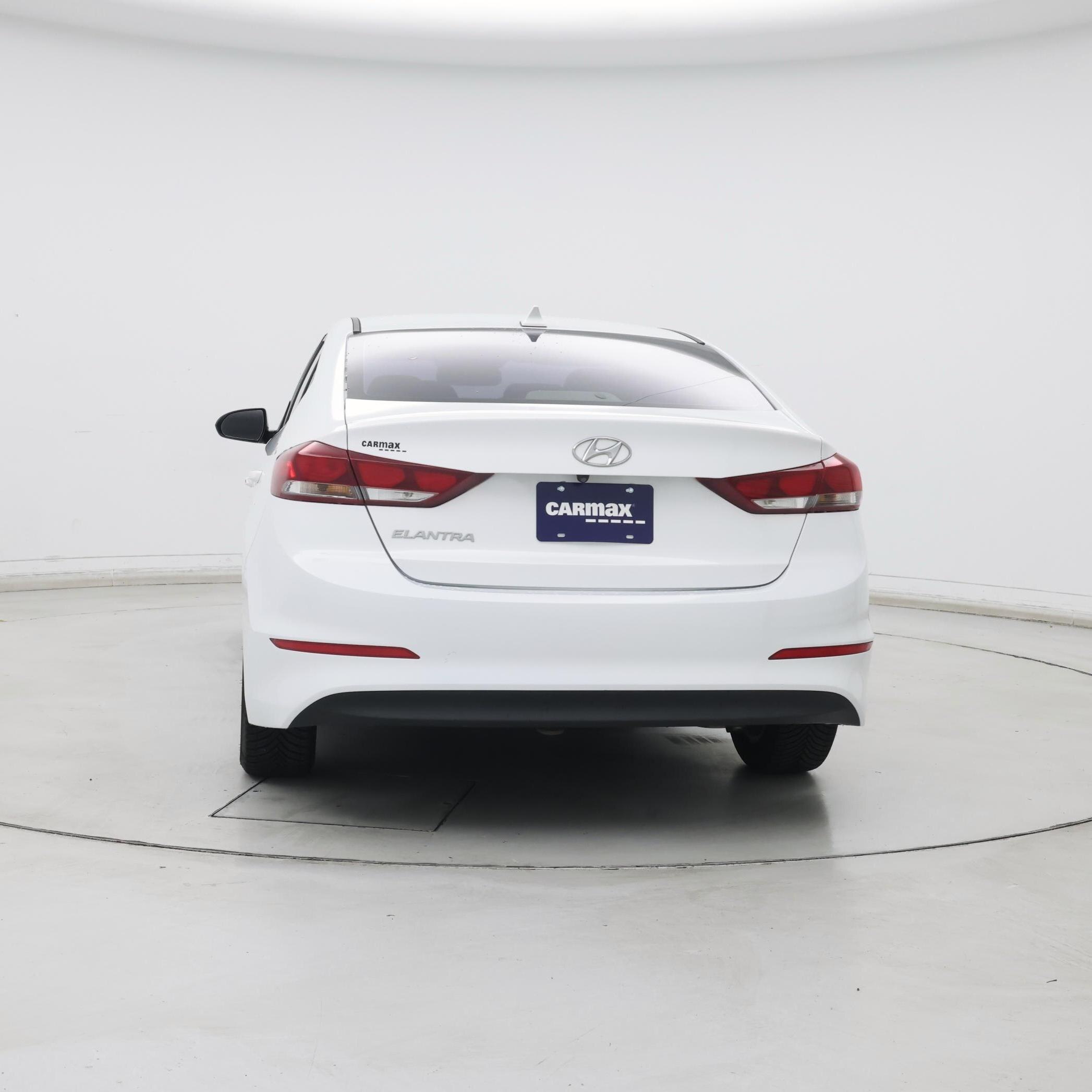 Thumbnail: 2018 Hyundai Elantra - 6